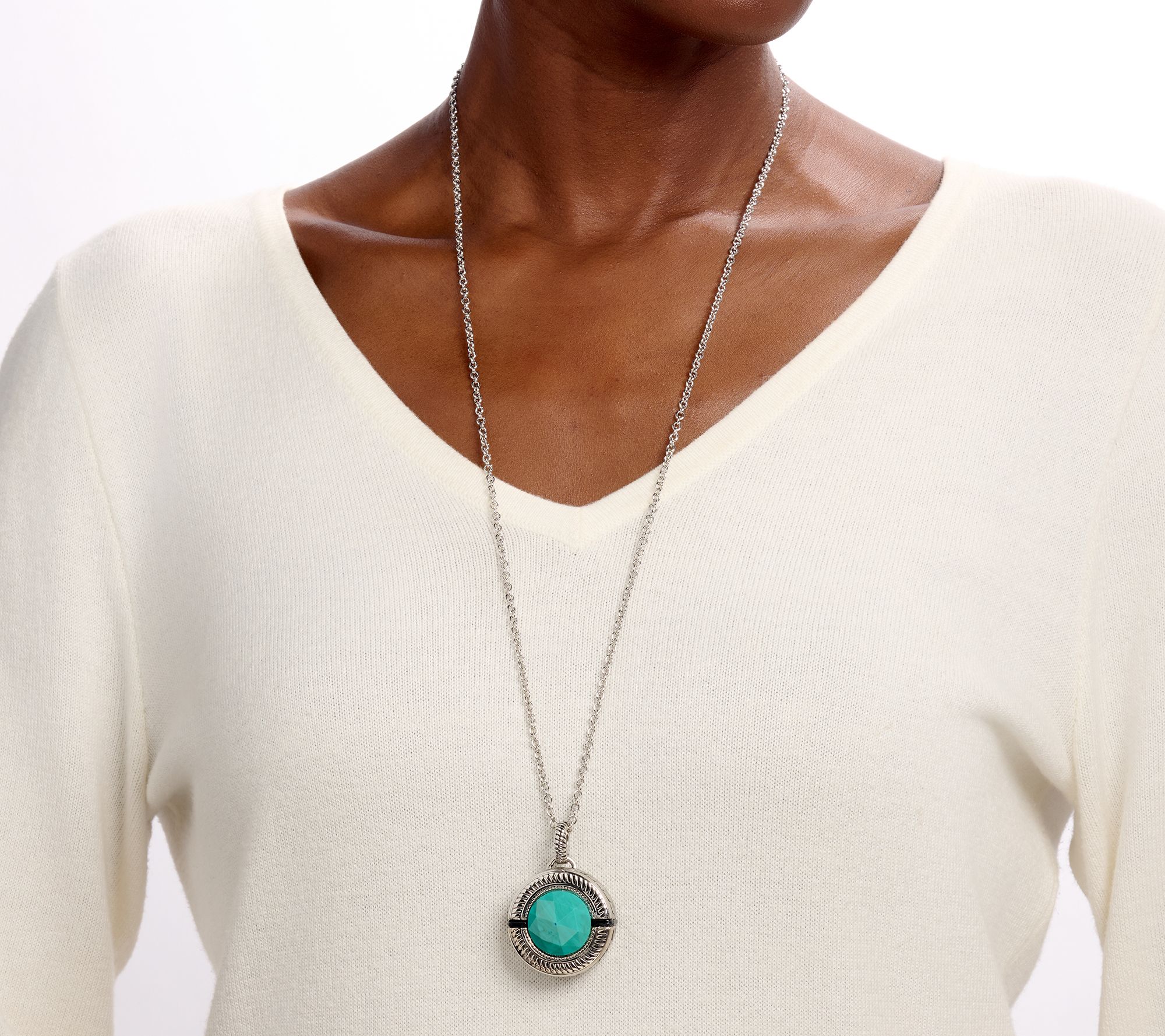 Trelawear Emergency Response Pendant w/ 6 Month Membershp