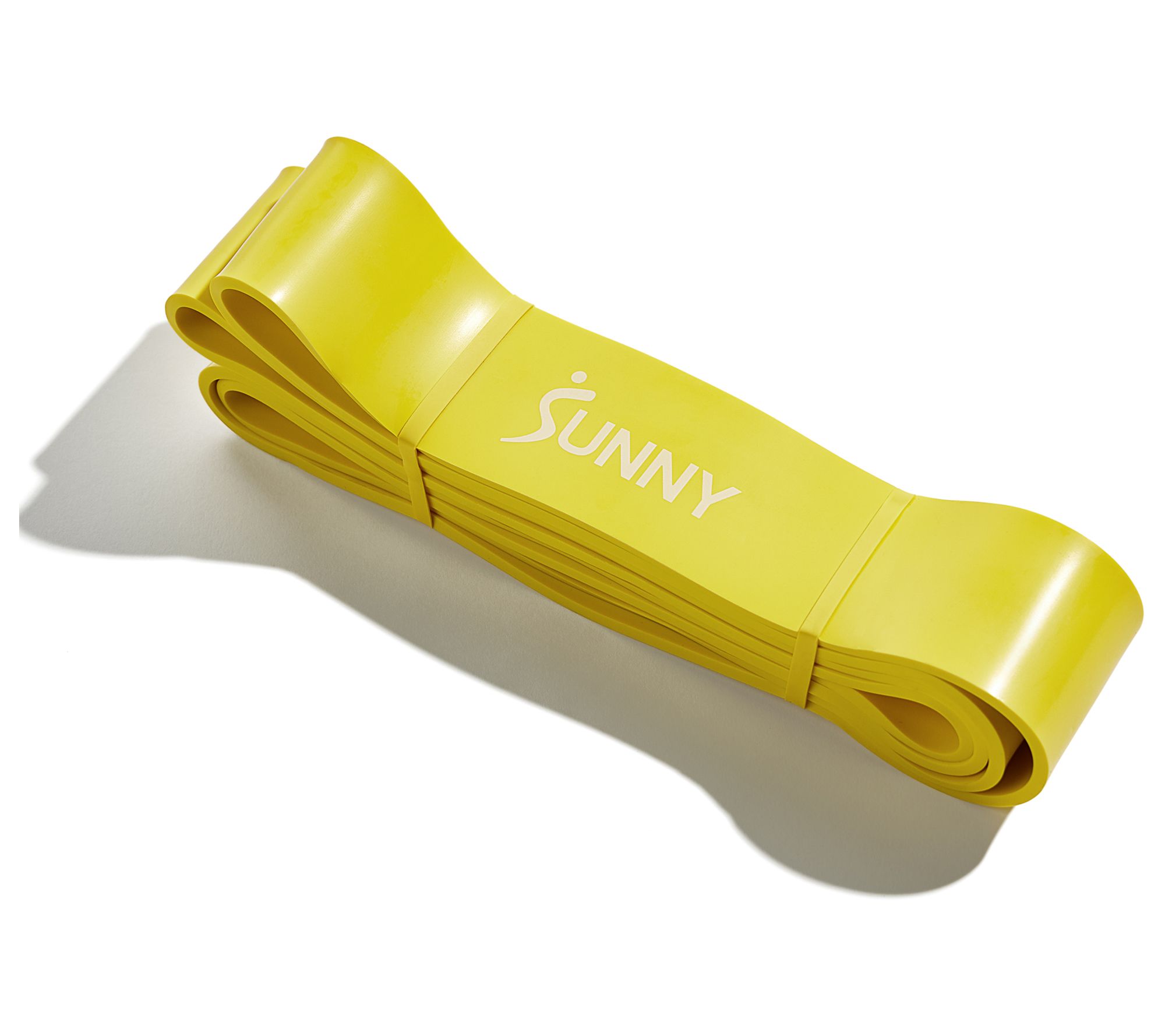 Sunny Health & Fitness Strength Training Band 100 lb