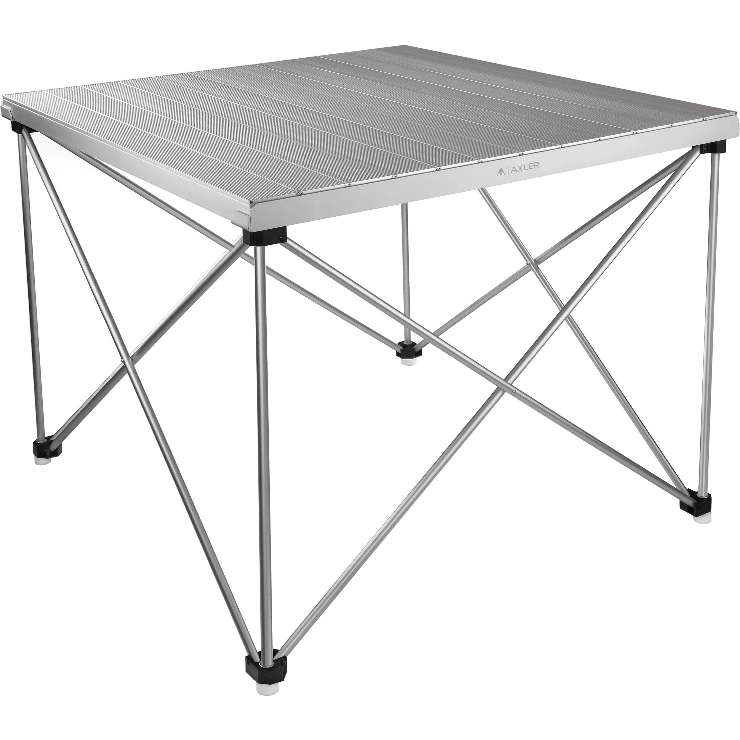 Axler Portable Medium Duty Shootng Riser 4 x 4& Standing Platforms Tripod Risers PSR-44