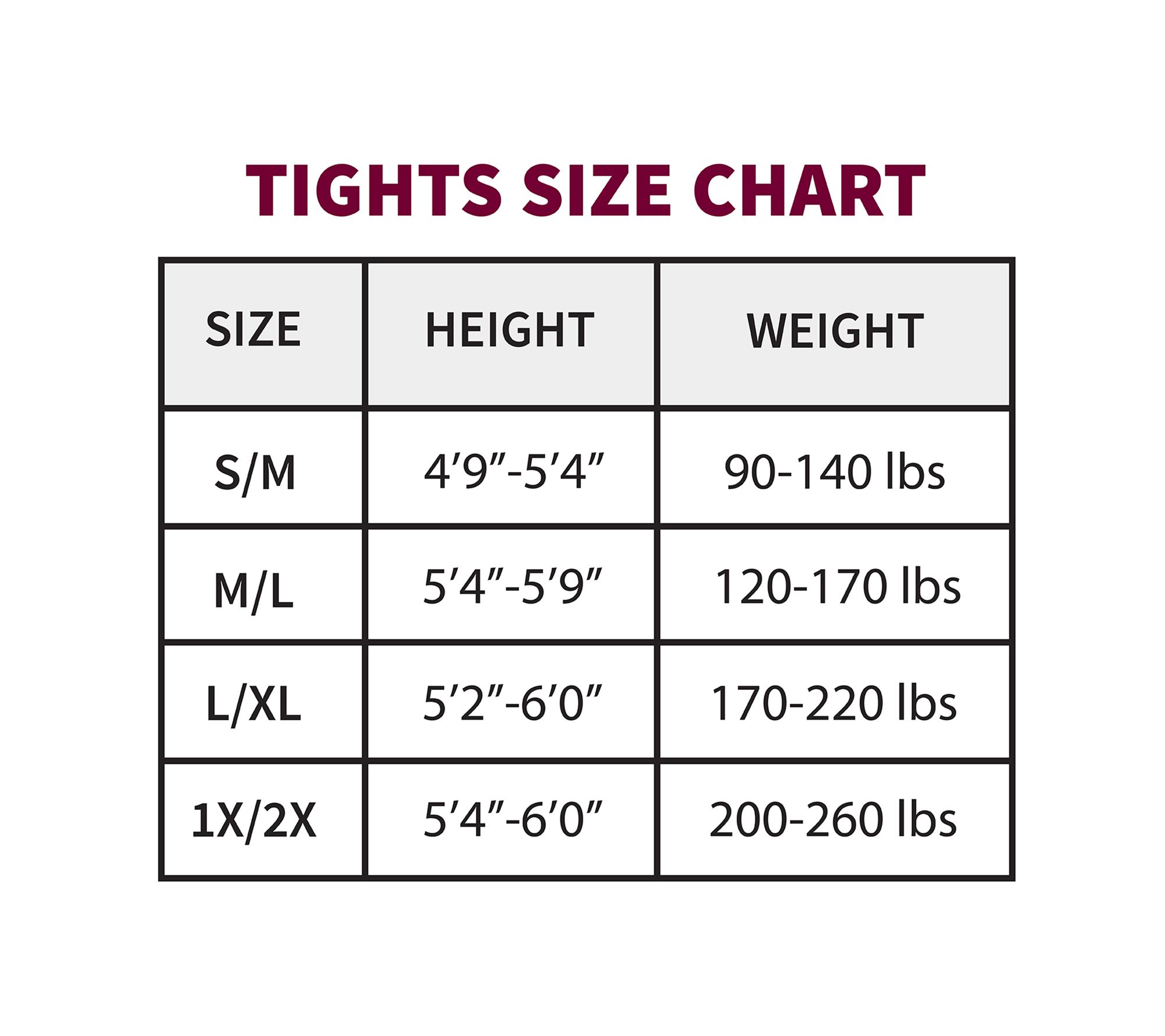 MUK LUKS Set of 2 High Waisted Fleece-Lined Tights