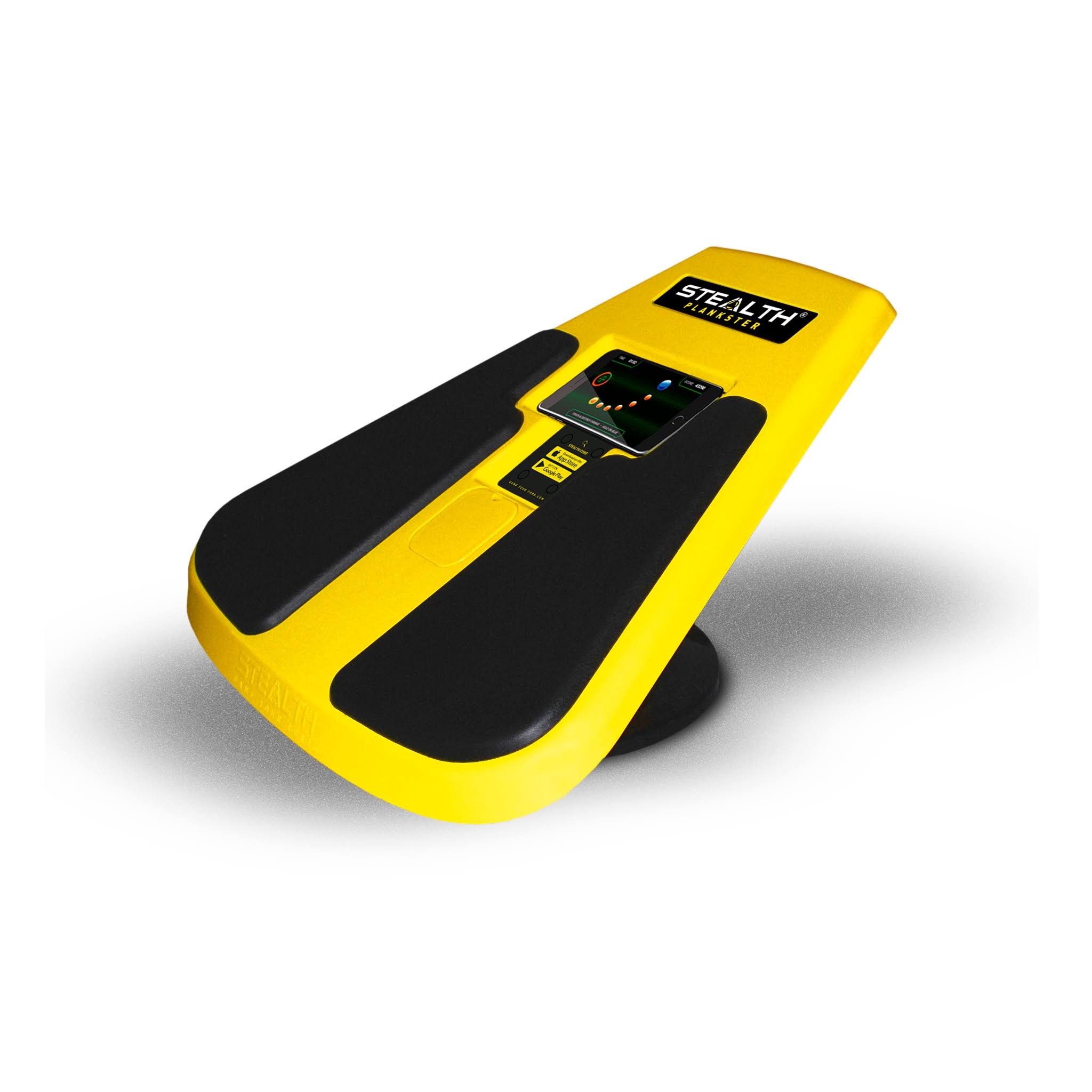 Stealth Core Trainer