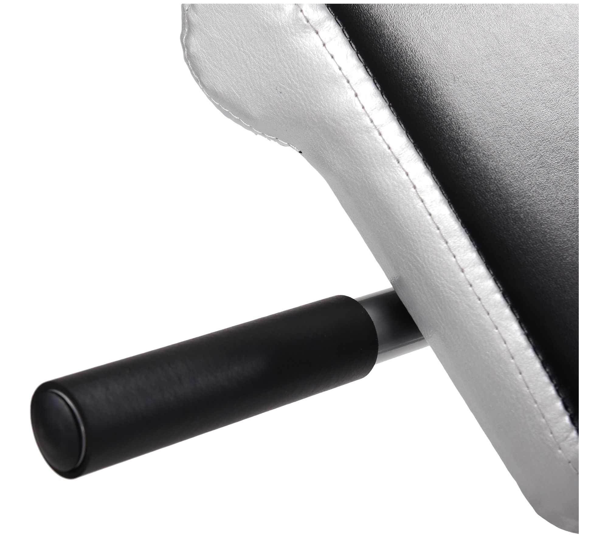 Stamina 2014 Hyperextension Bench with Nonslipndcaps