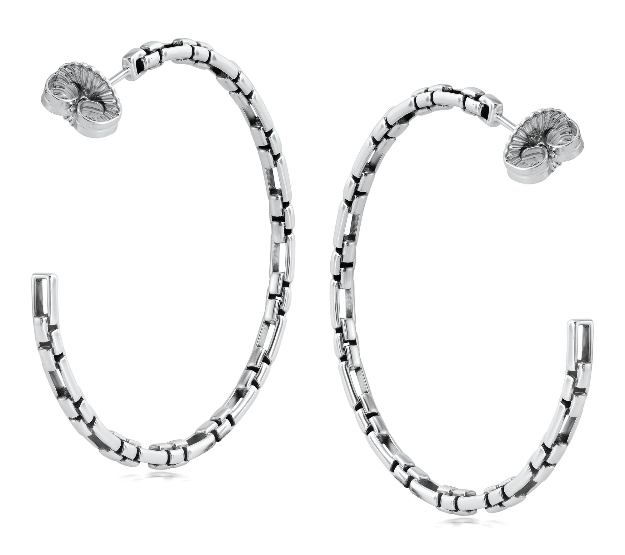 Christian James Sterling Silver 2