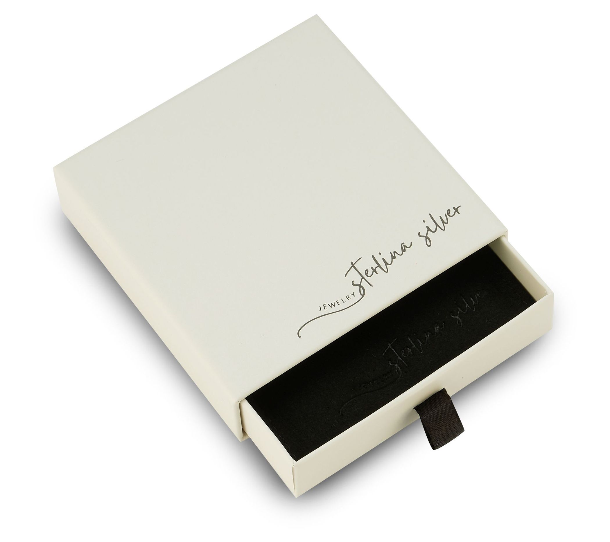 Sterlina Silver Emerald Cut Station Bracelet, 14K Rose Plated