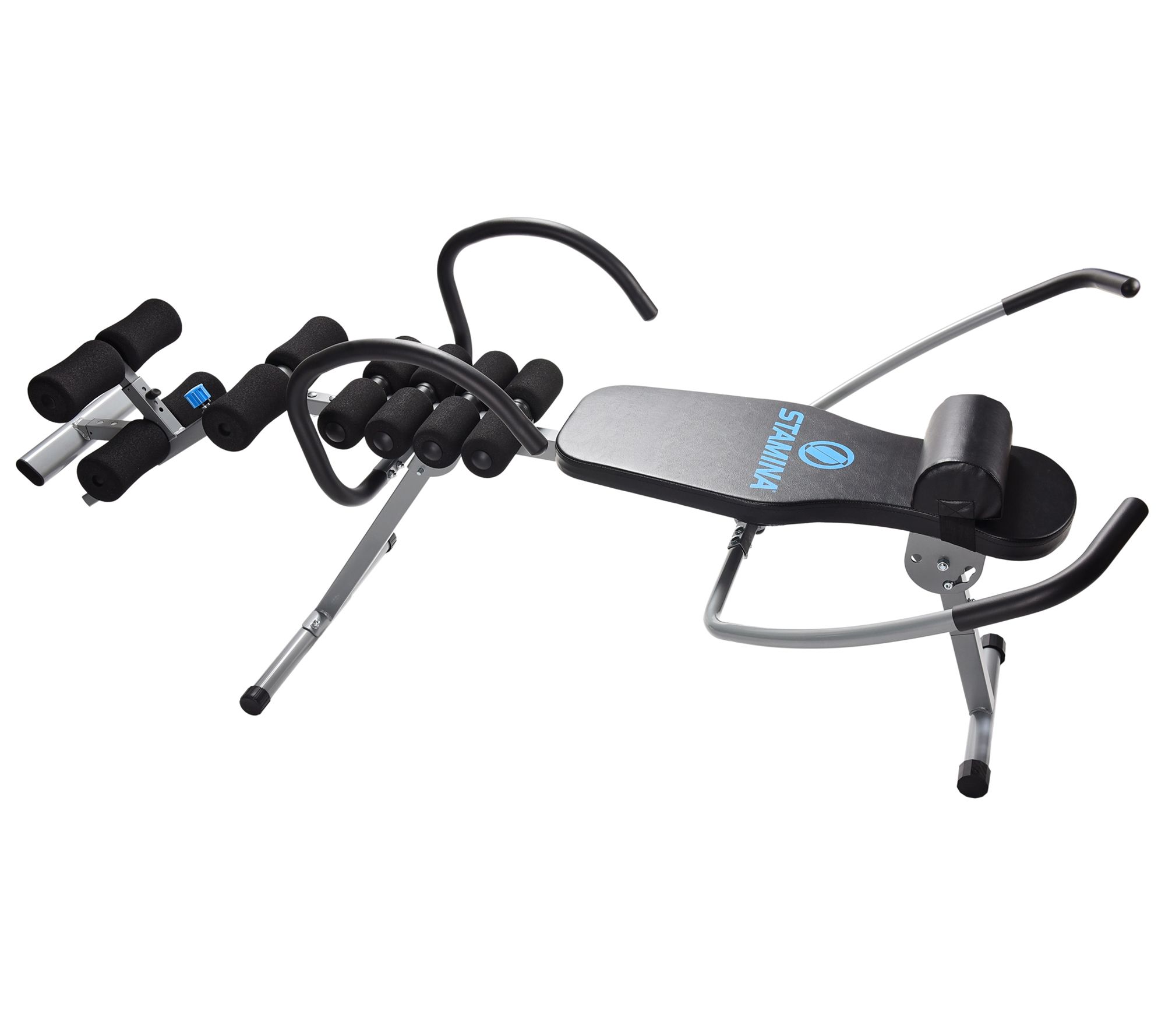 Stamina Active Aging EasyDecompress w Easy Angl e Adjustment