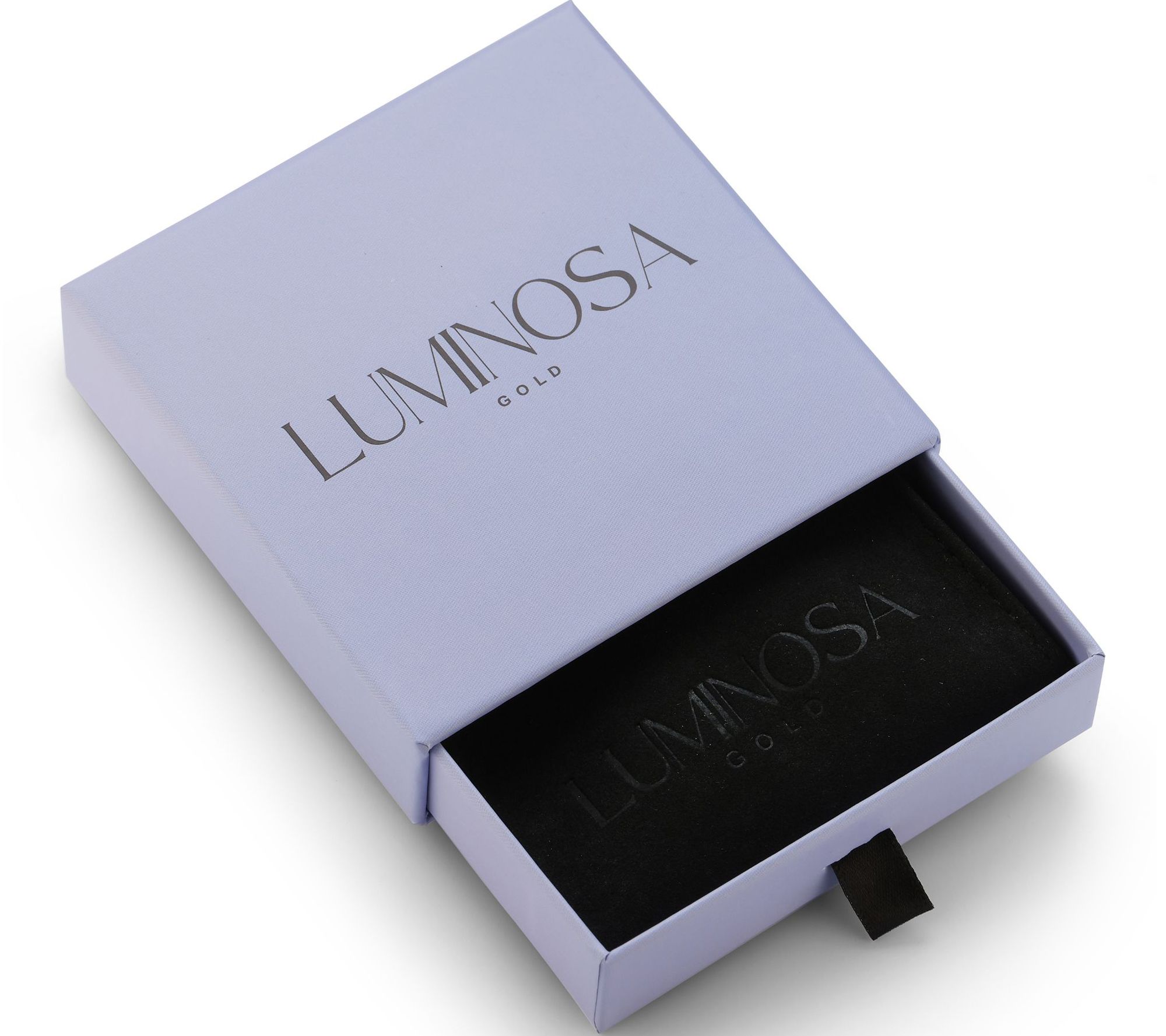 Luminosa Gold Airplane Stud Earrings, 14K