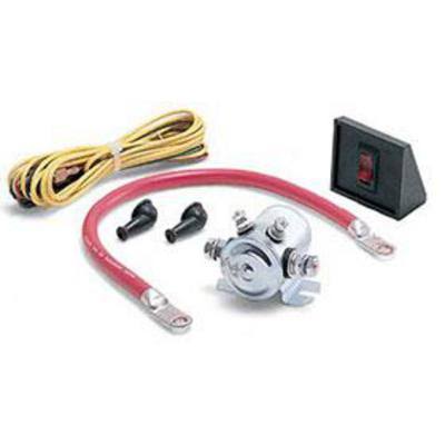 Warn 62132 Power Interrupt Kit