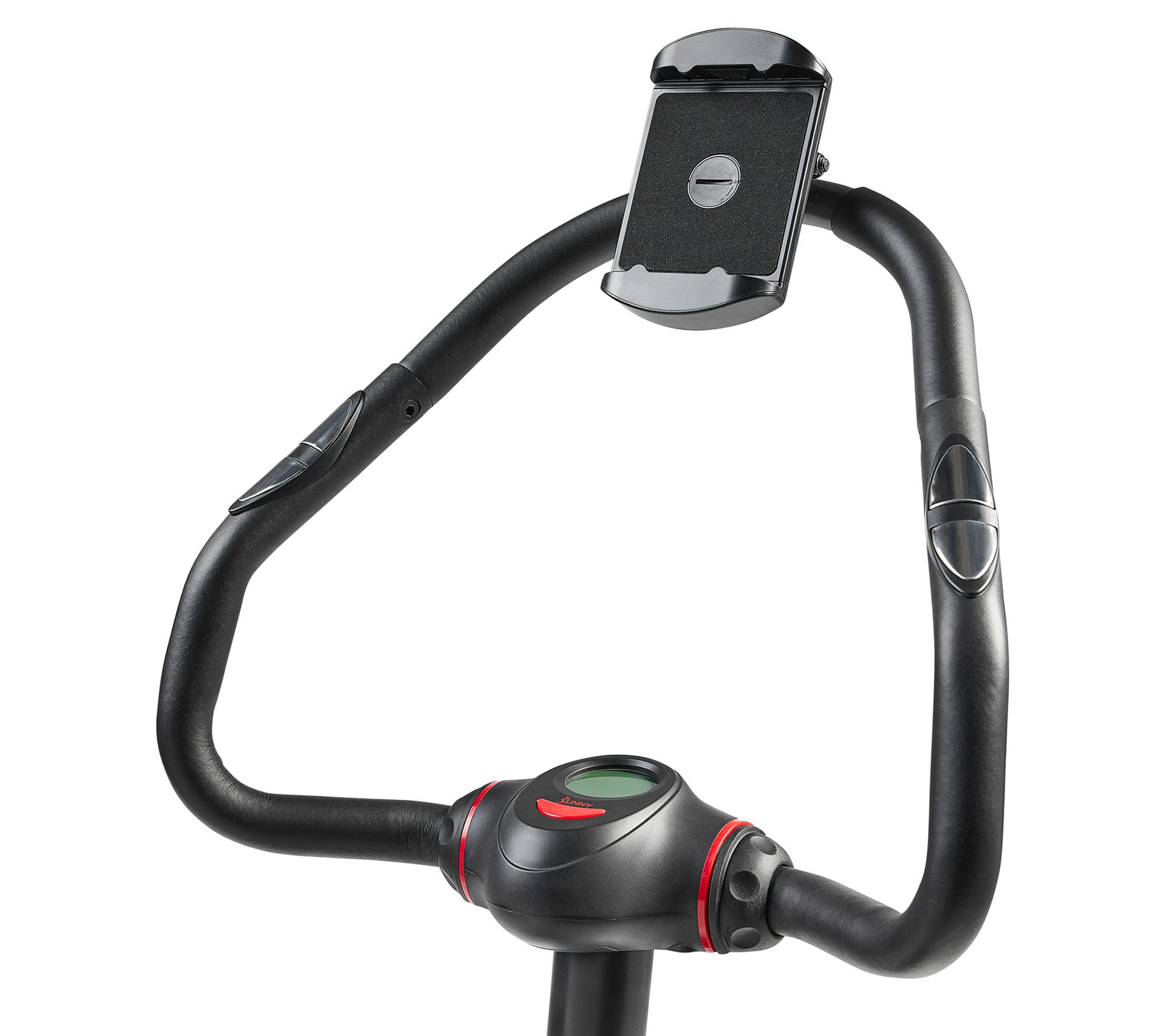 Sunny Fitness Total Body Mini Stepper w/ Resistance Bands