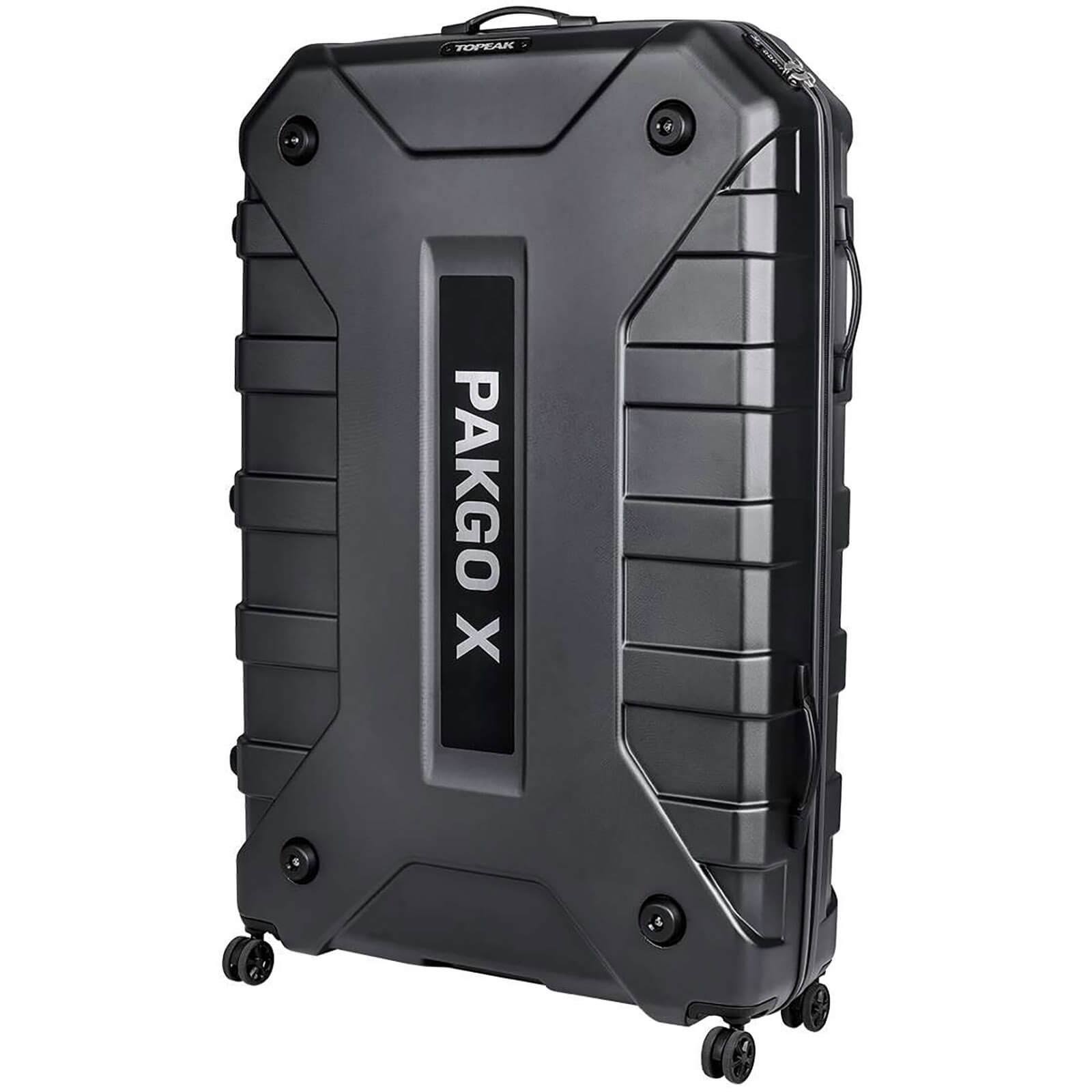 Topeak Pakgo x Bike Case