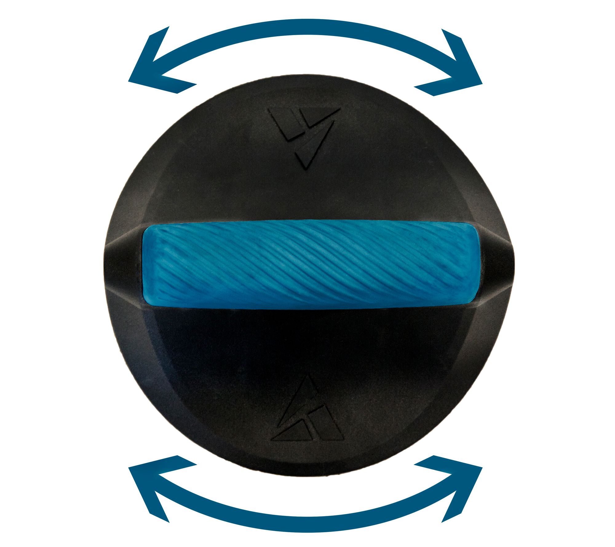 Teeter Better Back Neck Restore Tension Reliever