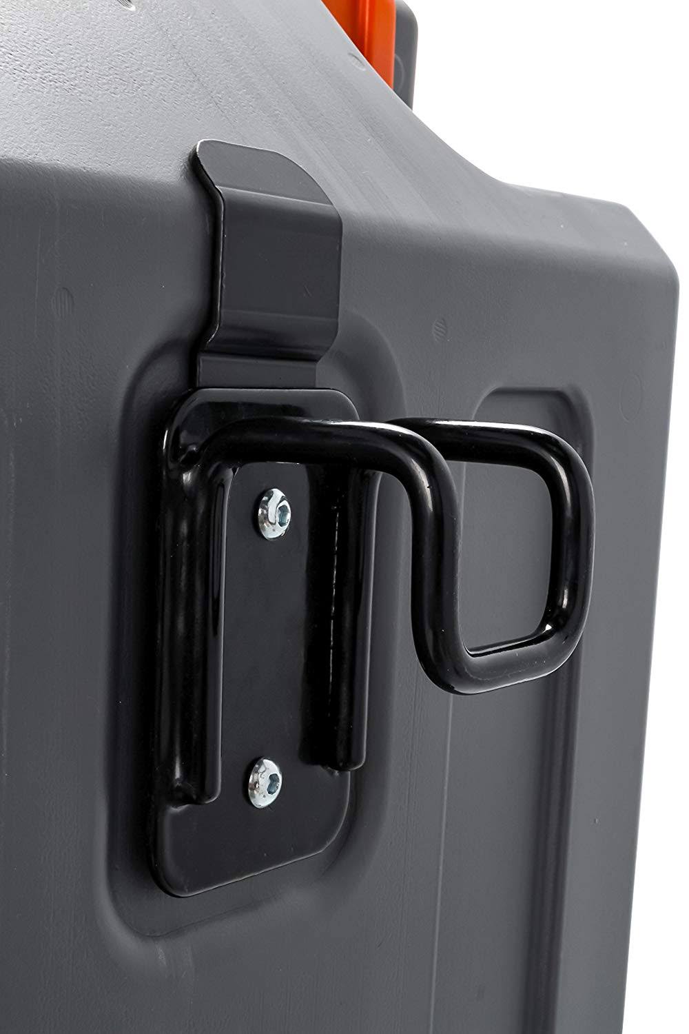 Camco 39002 Rhino 21 gal. Portable Waste Holding Tank