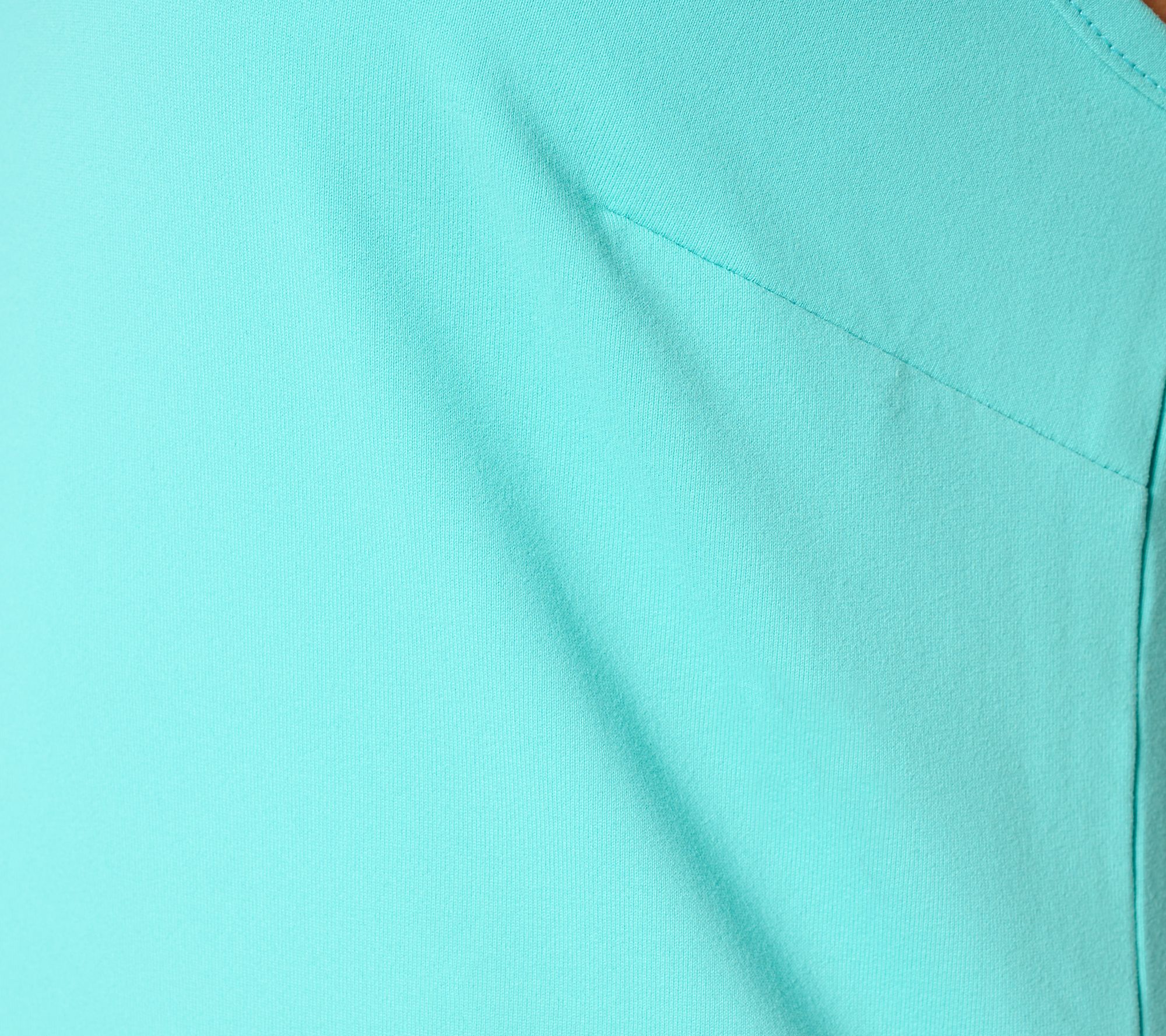 Brandis Dress Out Loud Smooth Criminal Tank