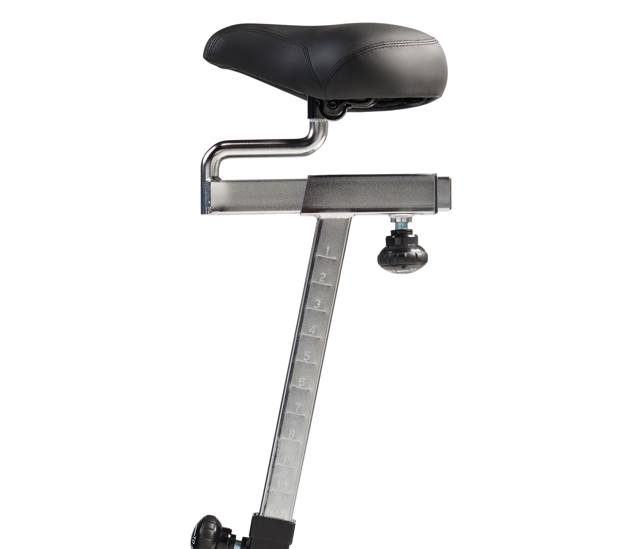 Sunny Smart Fan Bike w/ Unlimited Air Resistance