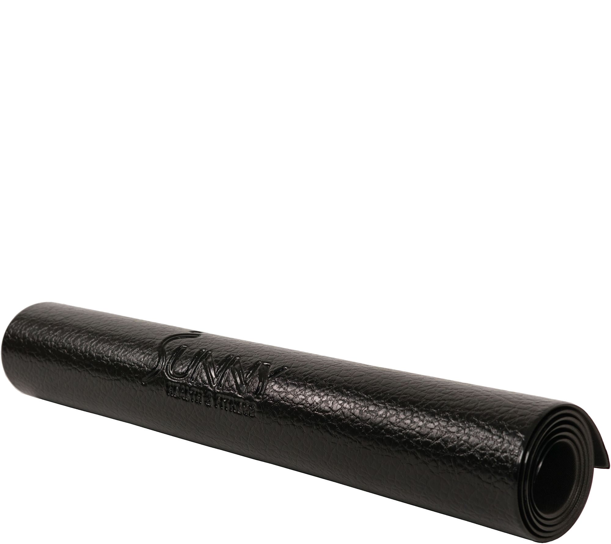 Sunny Health & Fitness 4' x 2' Fitness Equipment Floor Mat