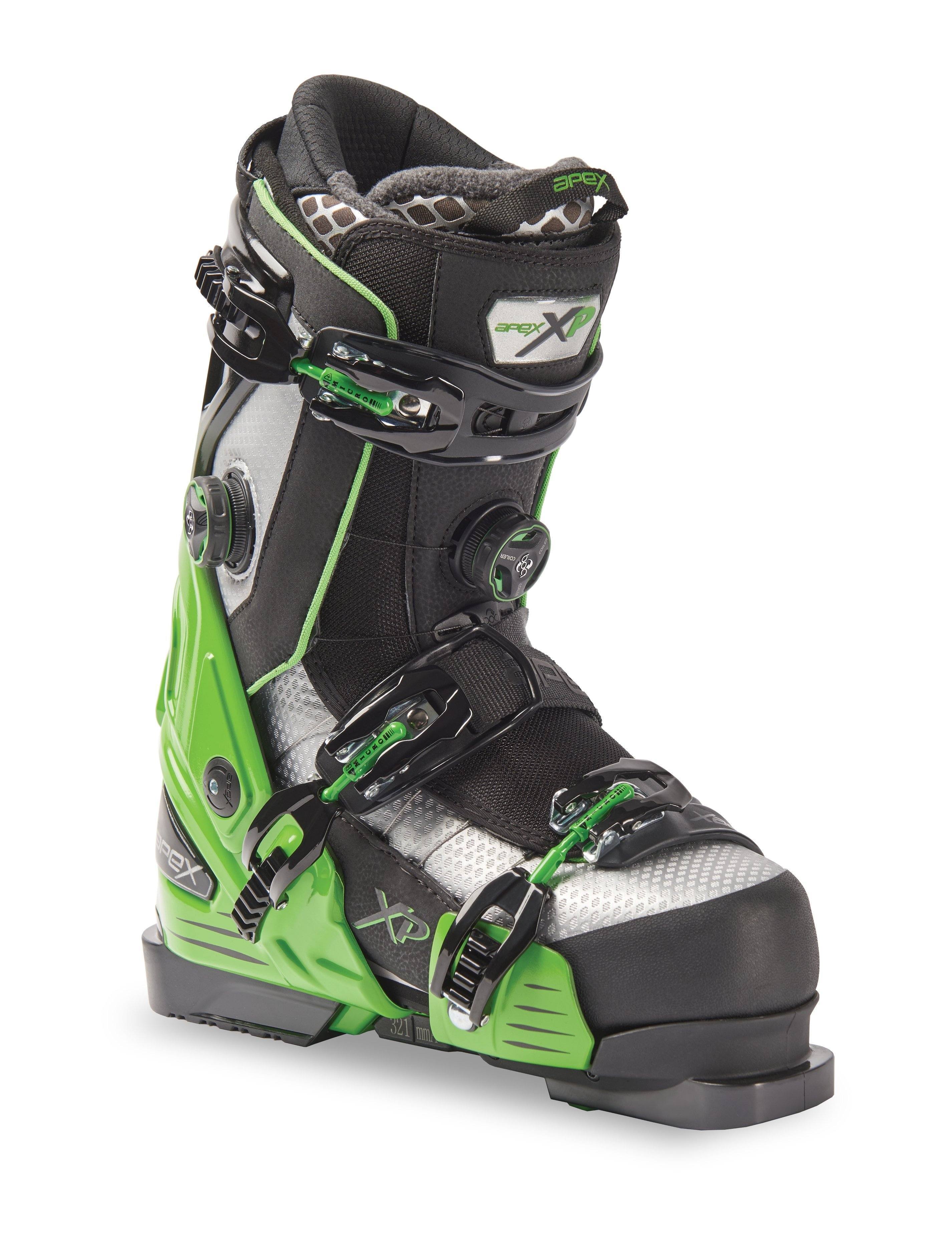 Apex XP Antero Ski Boot Men's, 28