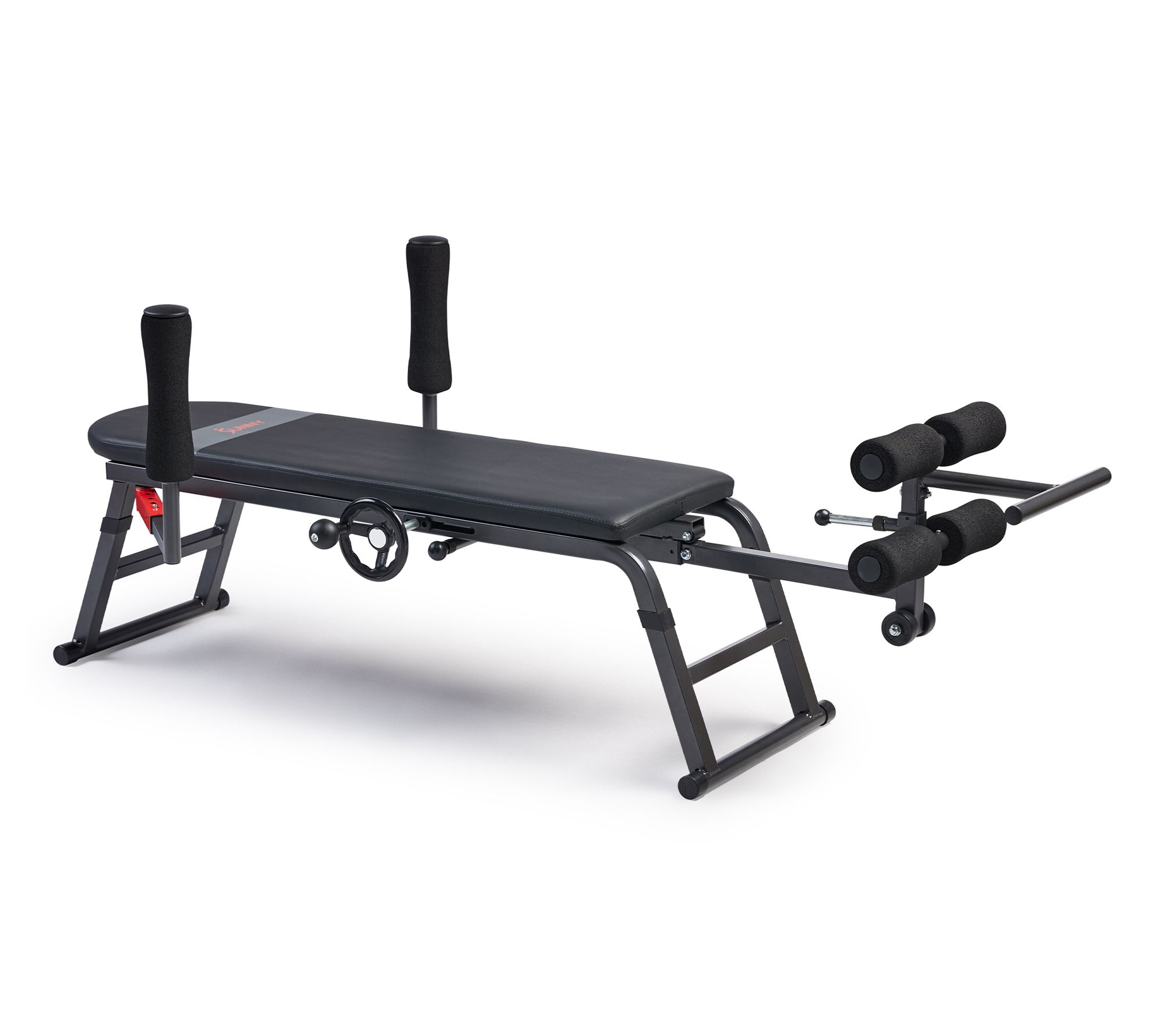 Sunny Inversion Traction & Stretch Decompression Table