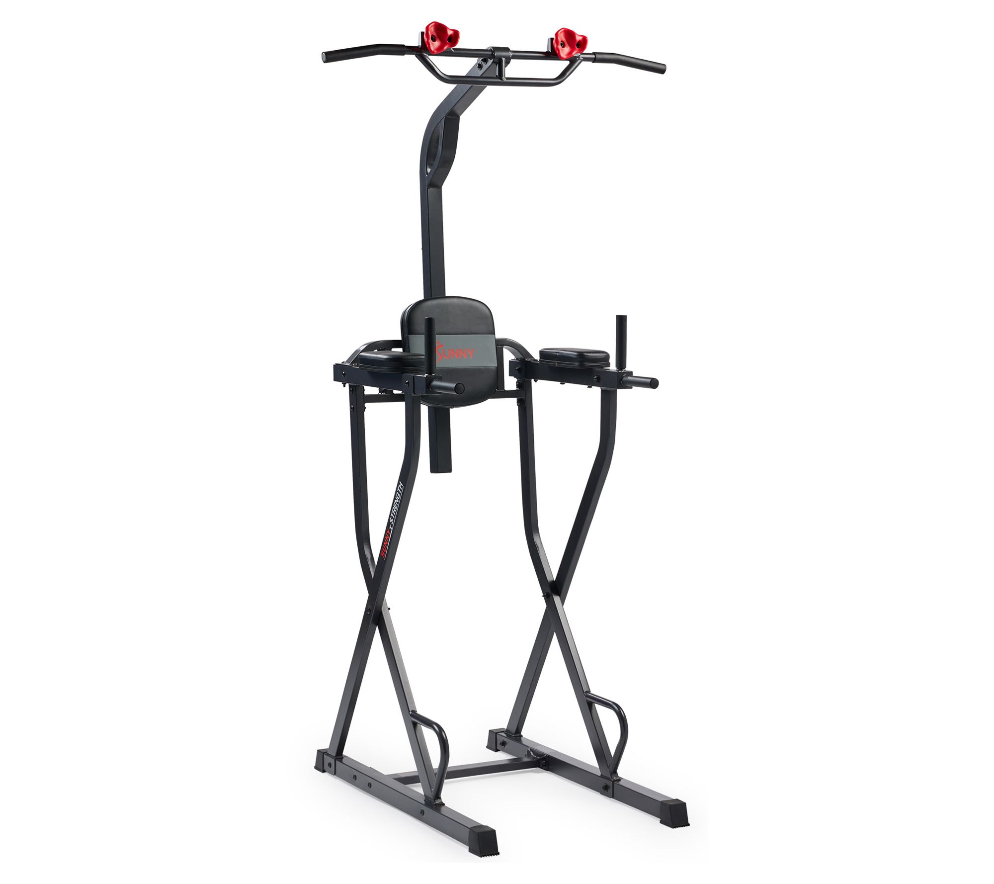 Sunny Multifunctional & Adjustable Height PowerTower