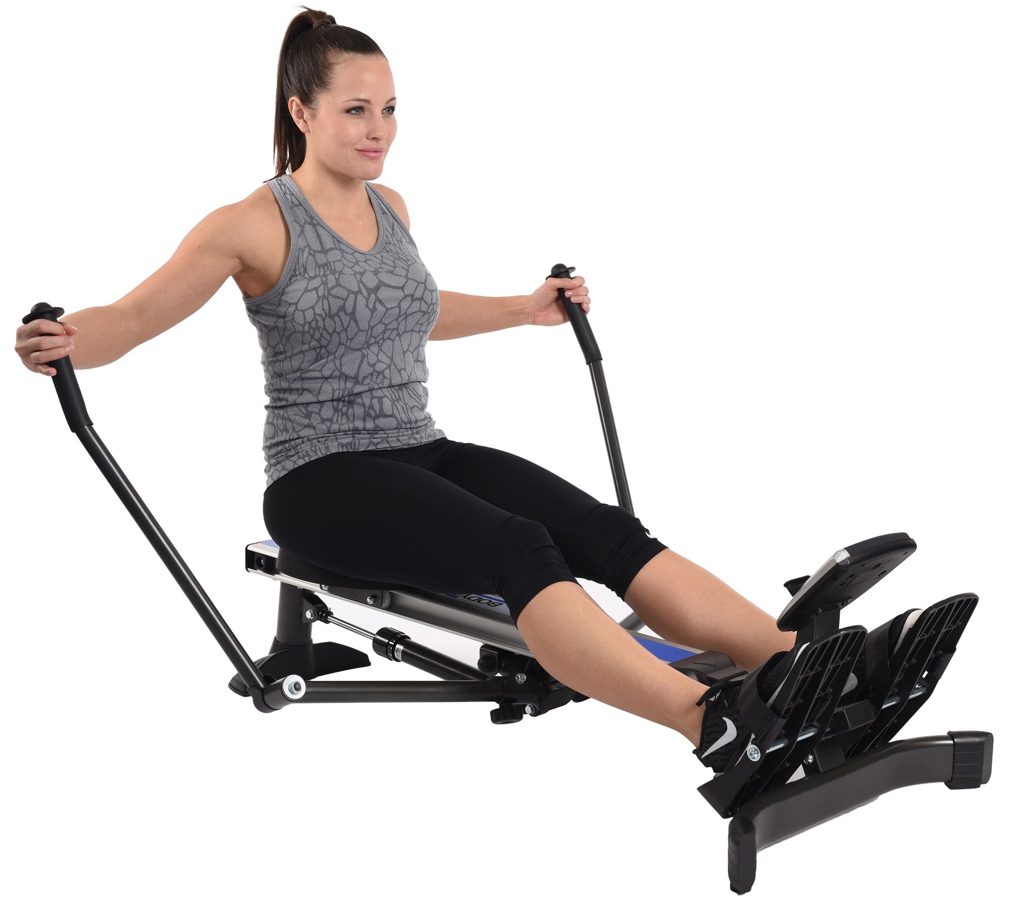 Stamina BodyTrac Glider 1060