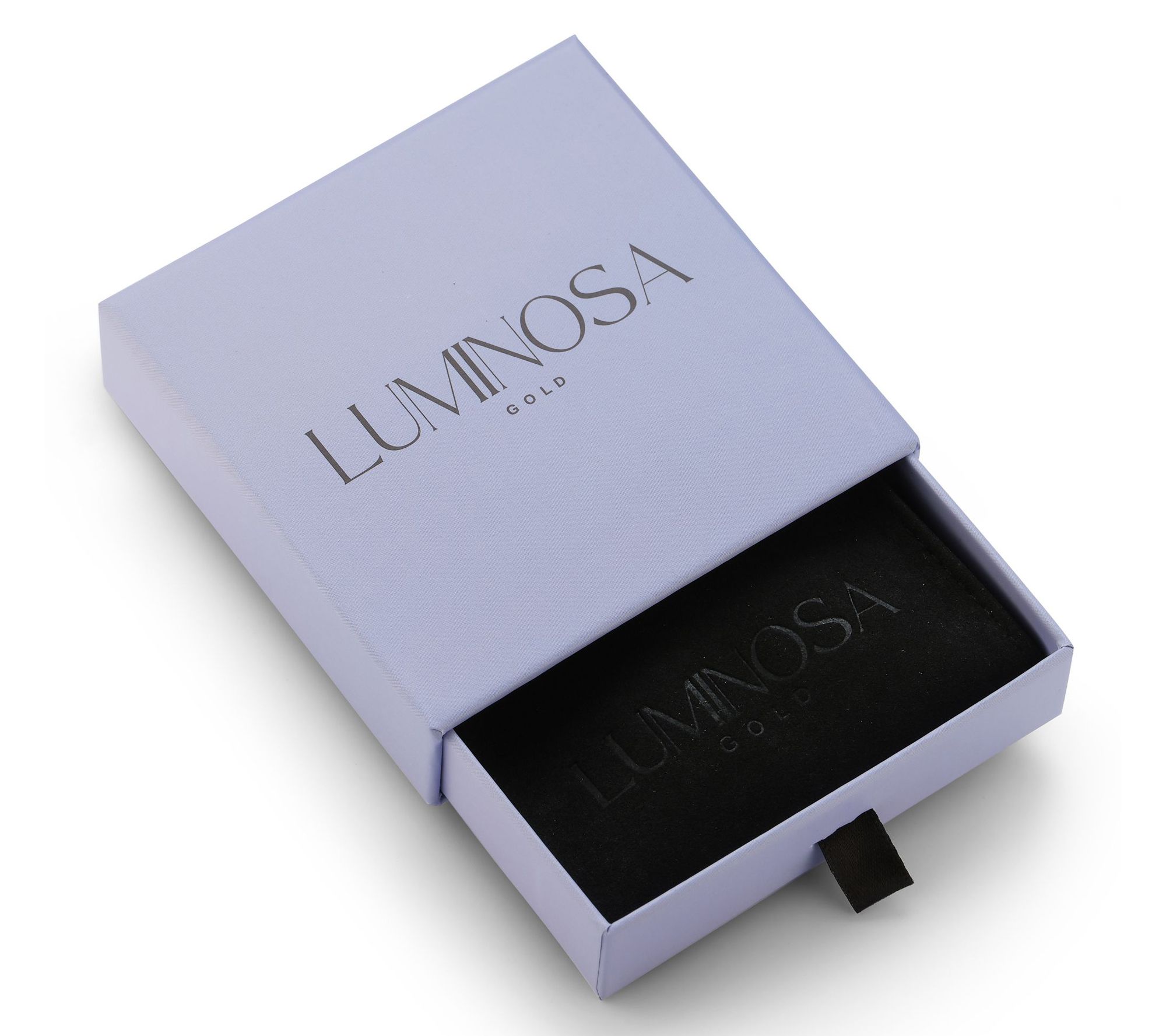 Luminosa Gold Dainty Button Stud Earrings, 14K