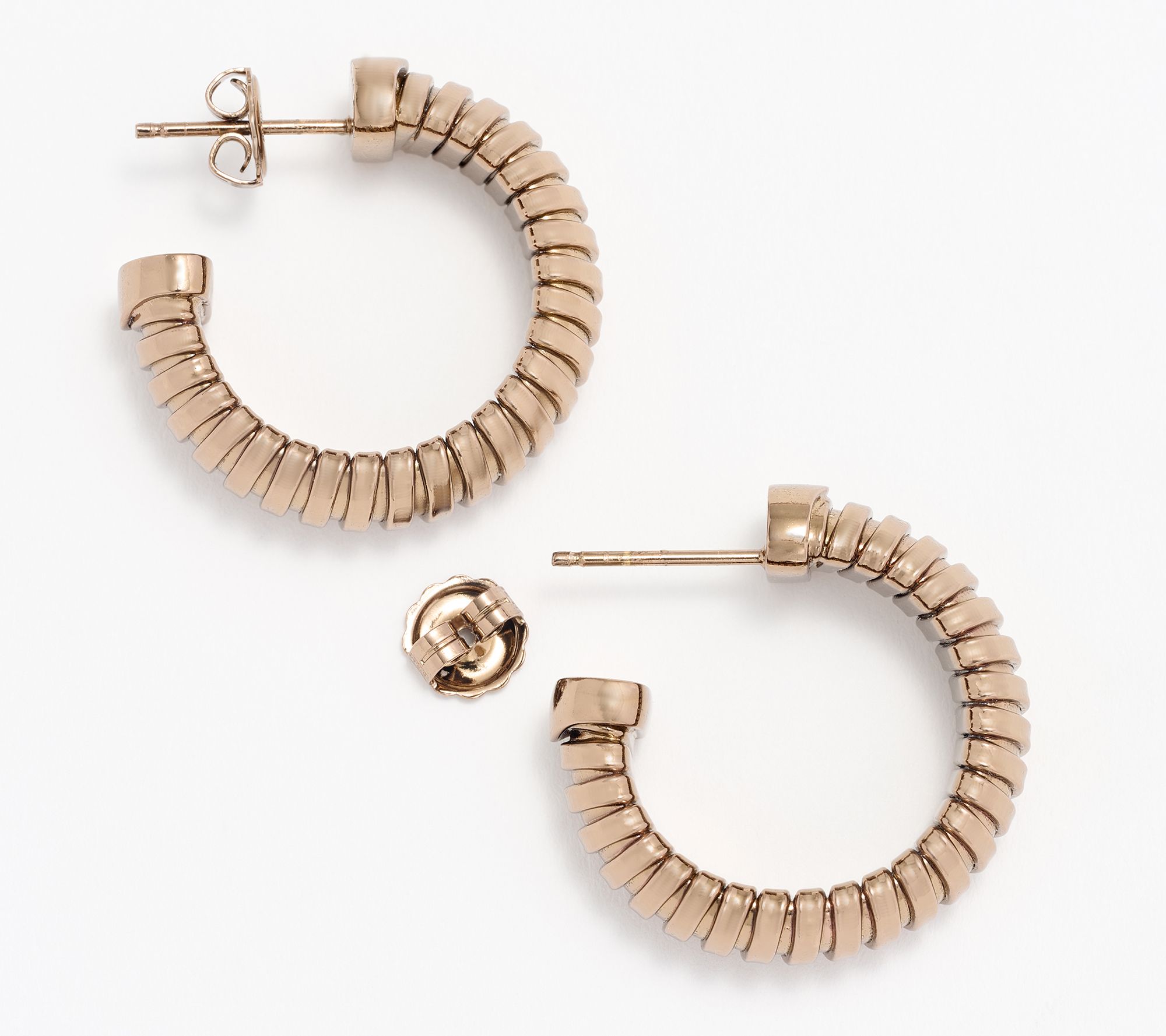 David Markstein Bronze 1