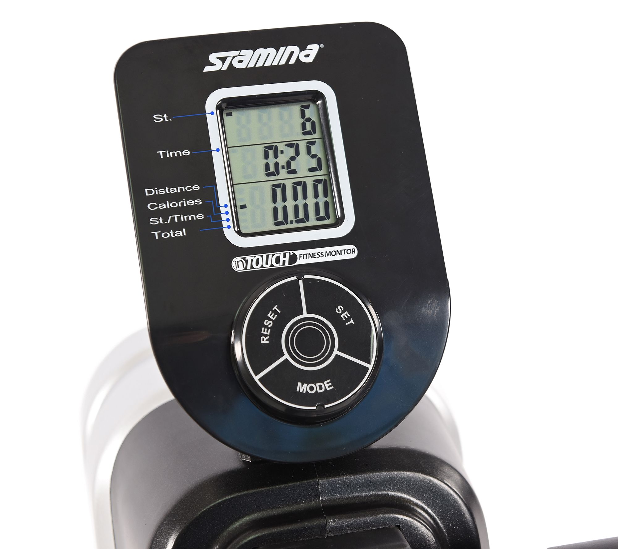 Stamina 1110 Magnetic Rowing Machine