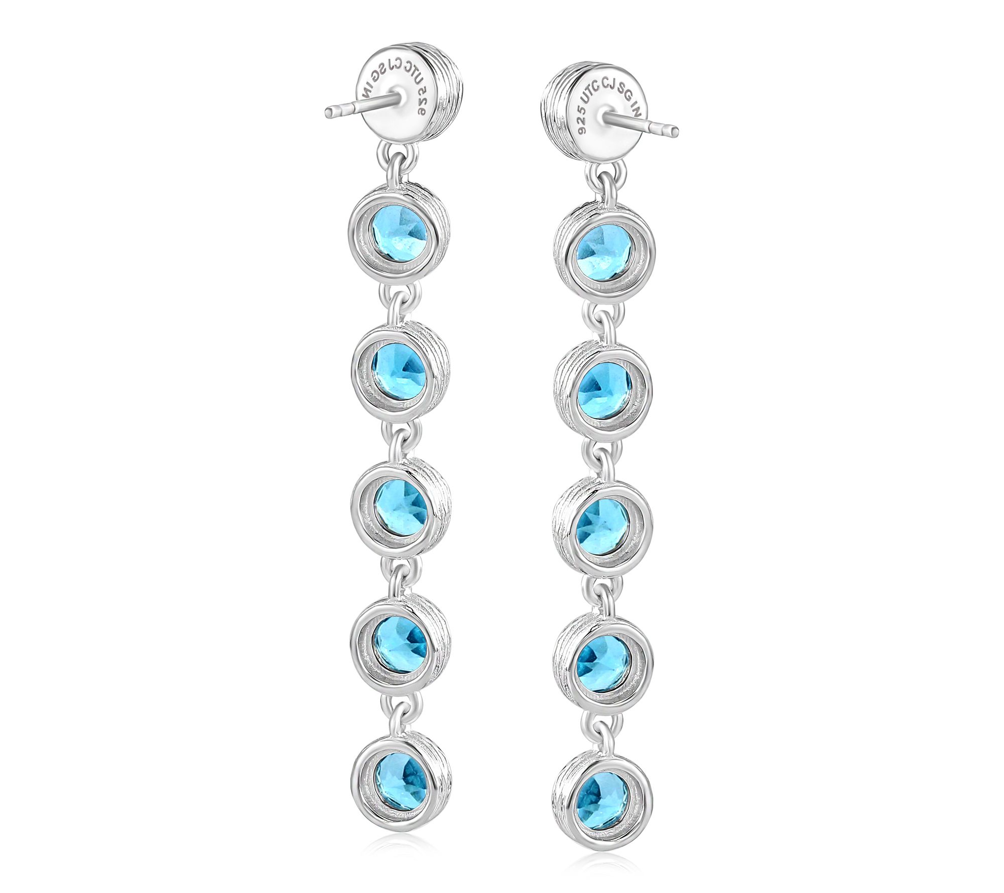 Christian James by Scott Grimes Sterling 2