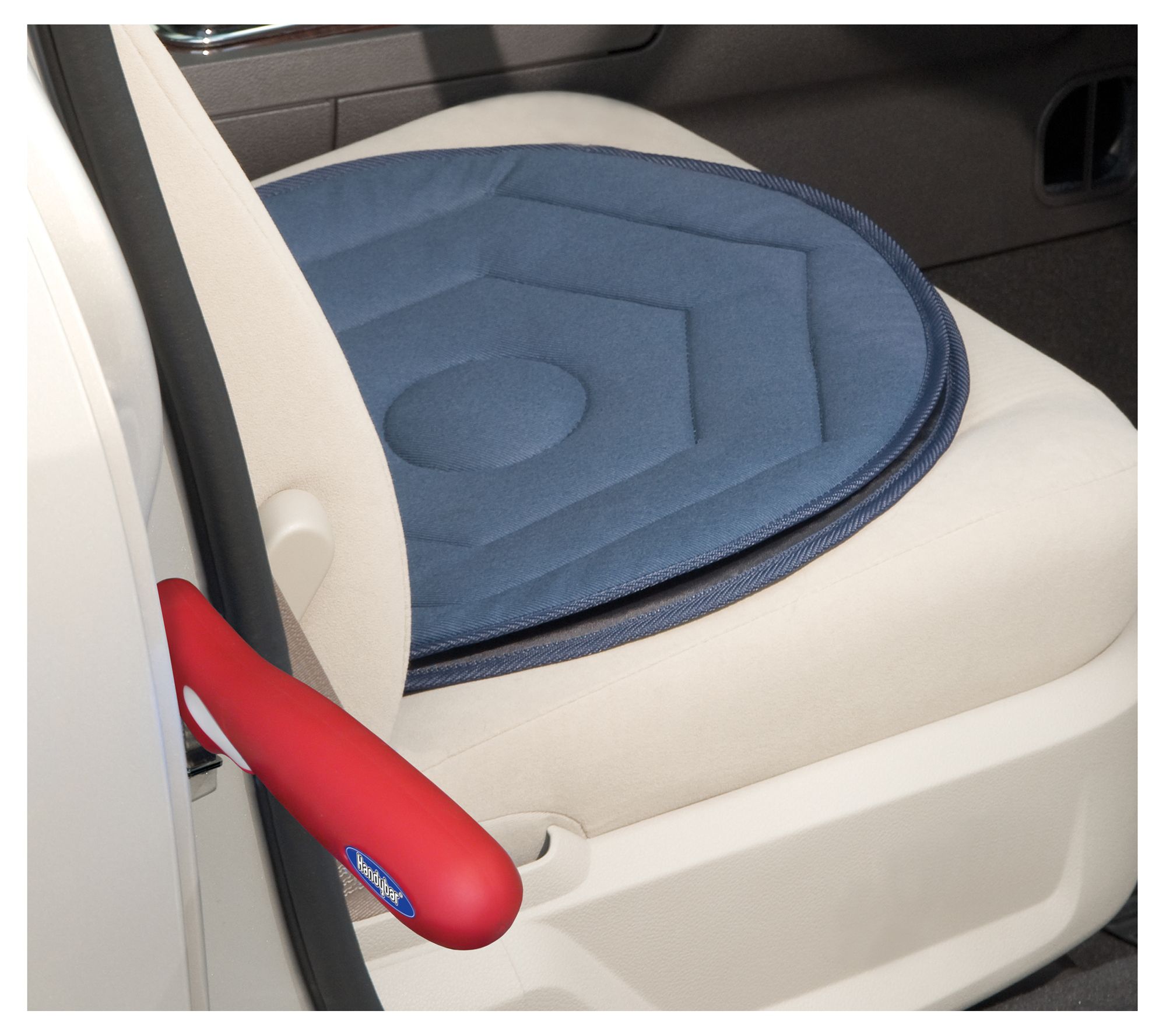 Stander Auto Mobility Combo Pack