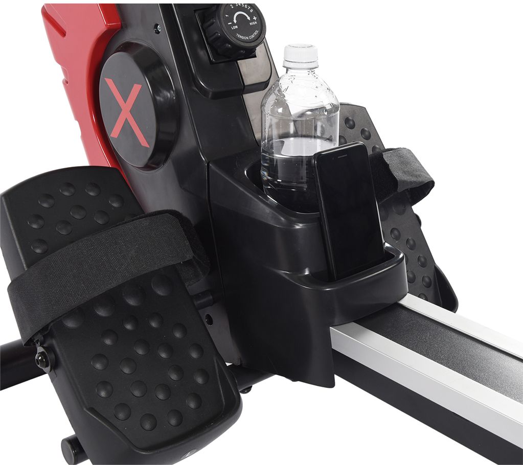 Stamina X Magnetic Rower