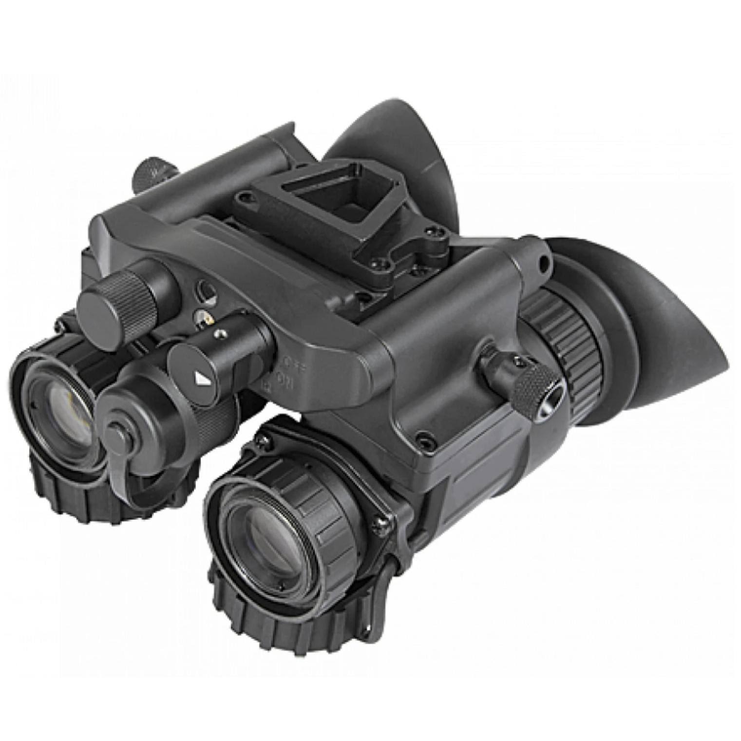 AGM NVG-50 NL1 Dual Tube Night Vision Goggle/Binocular