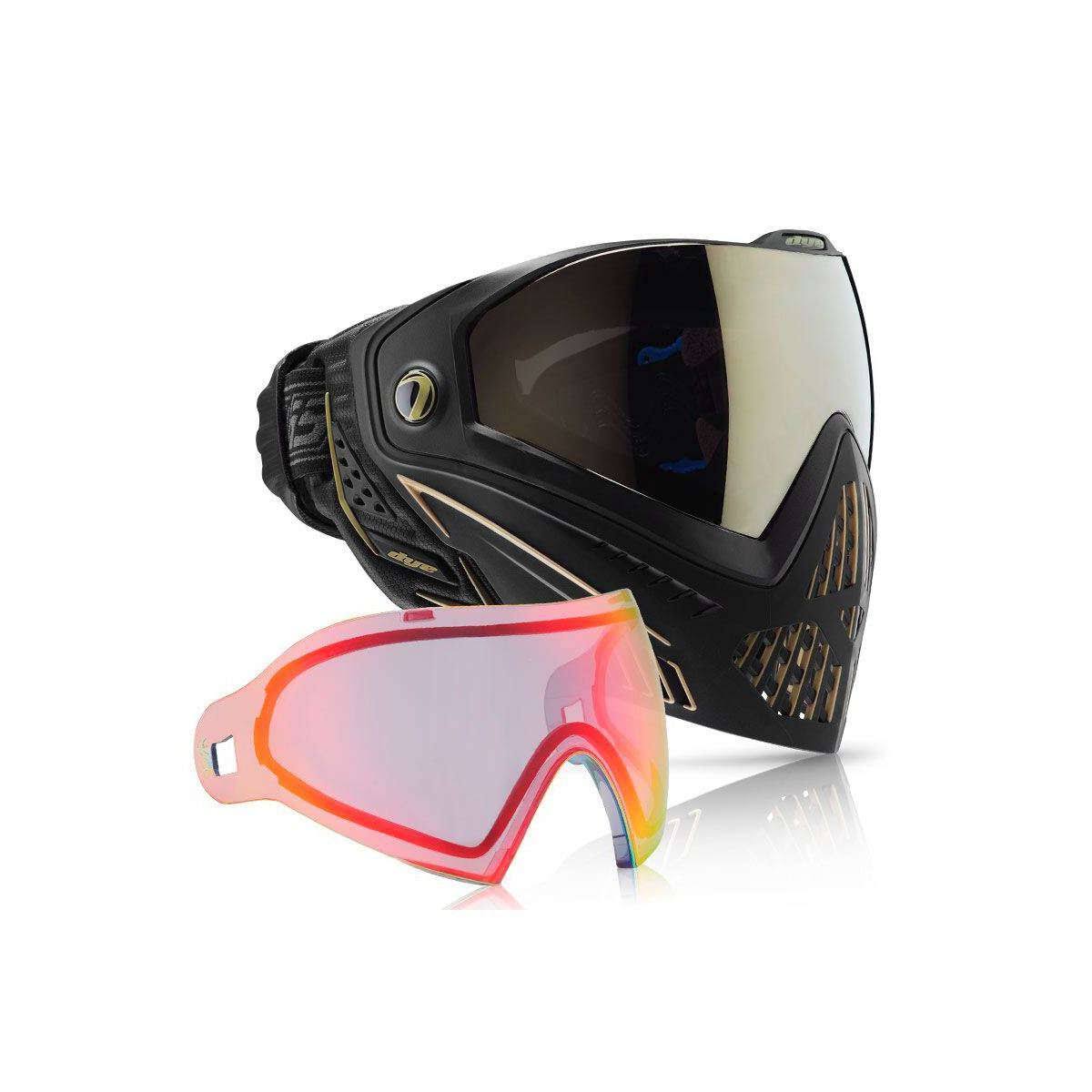 Dye i5 Paintball Goggle (DyeCam)