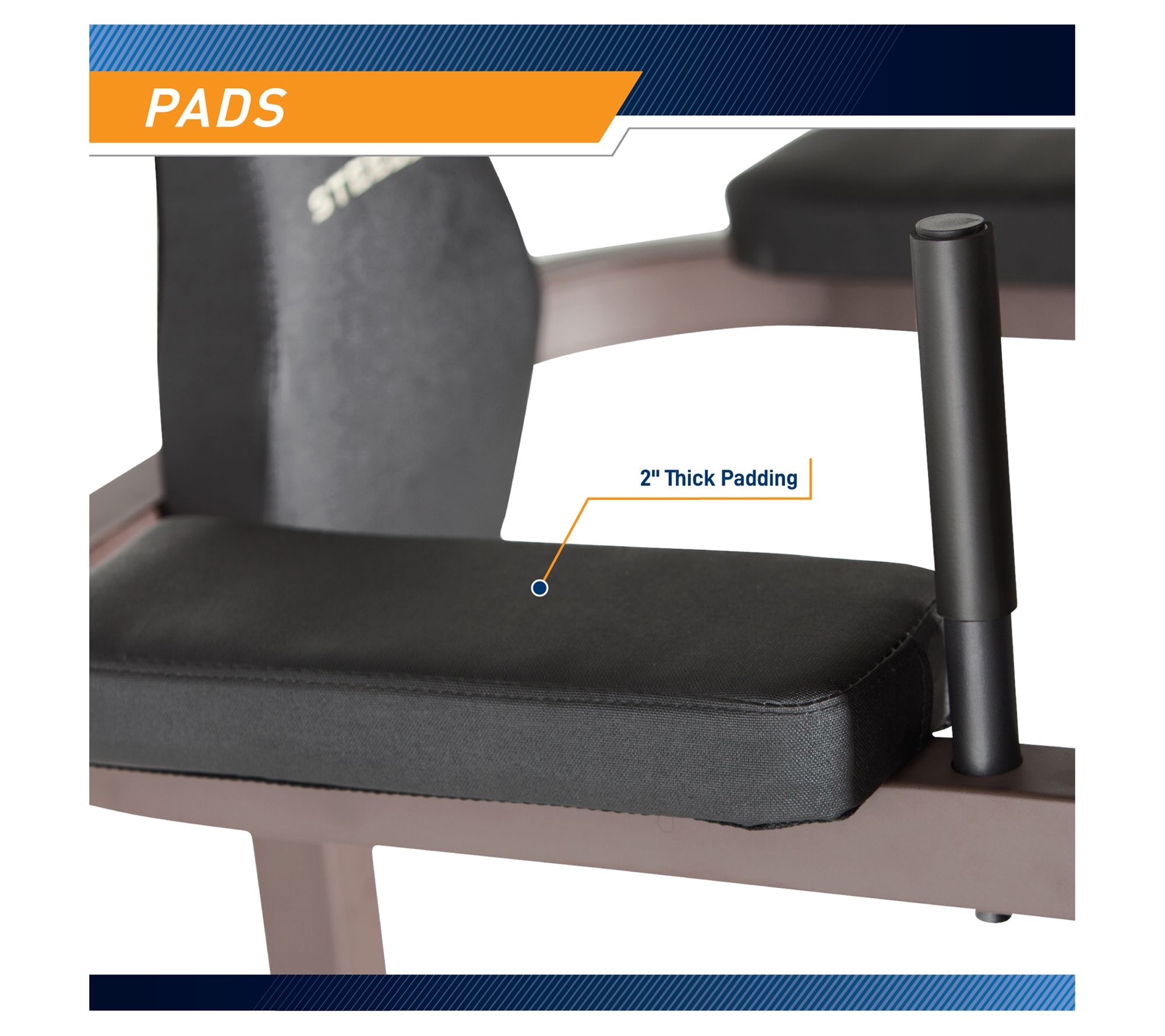 SteelBody Power Tower