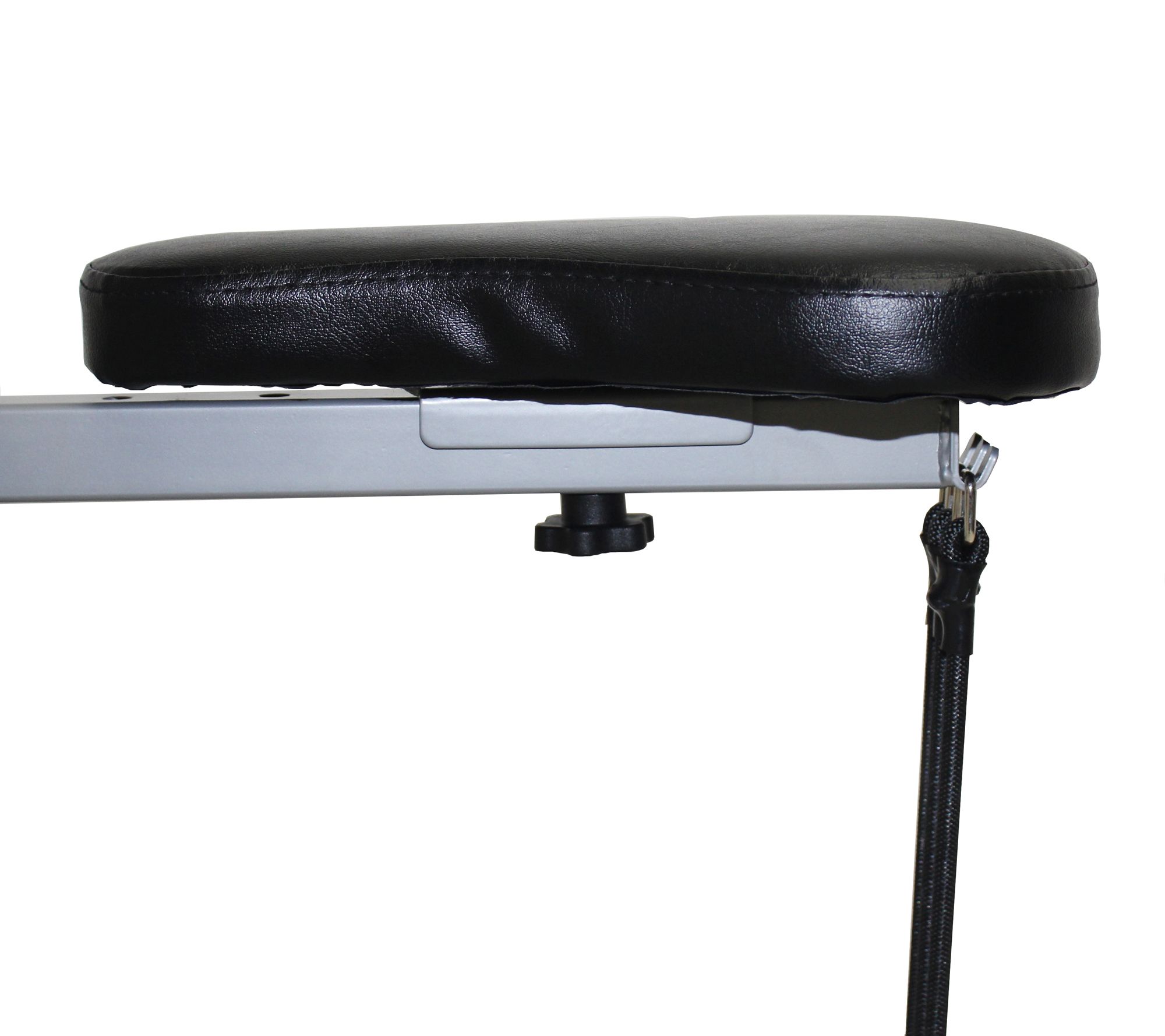 Sunny Health & Fitness Upright Row-N-Rider Exerciser