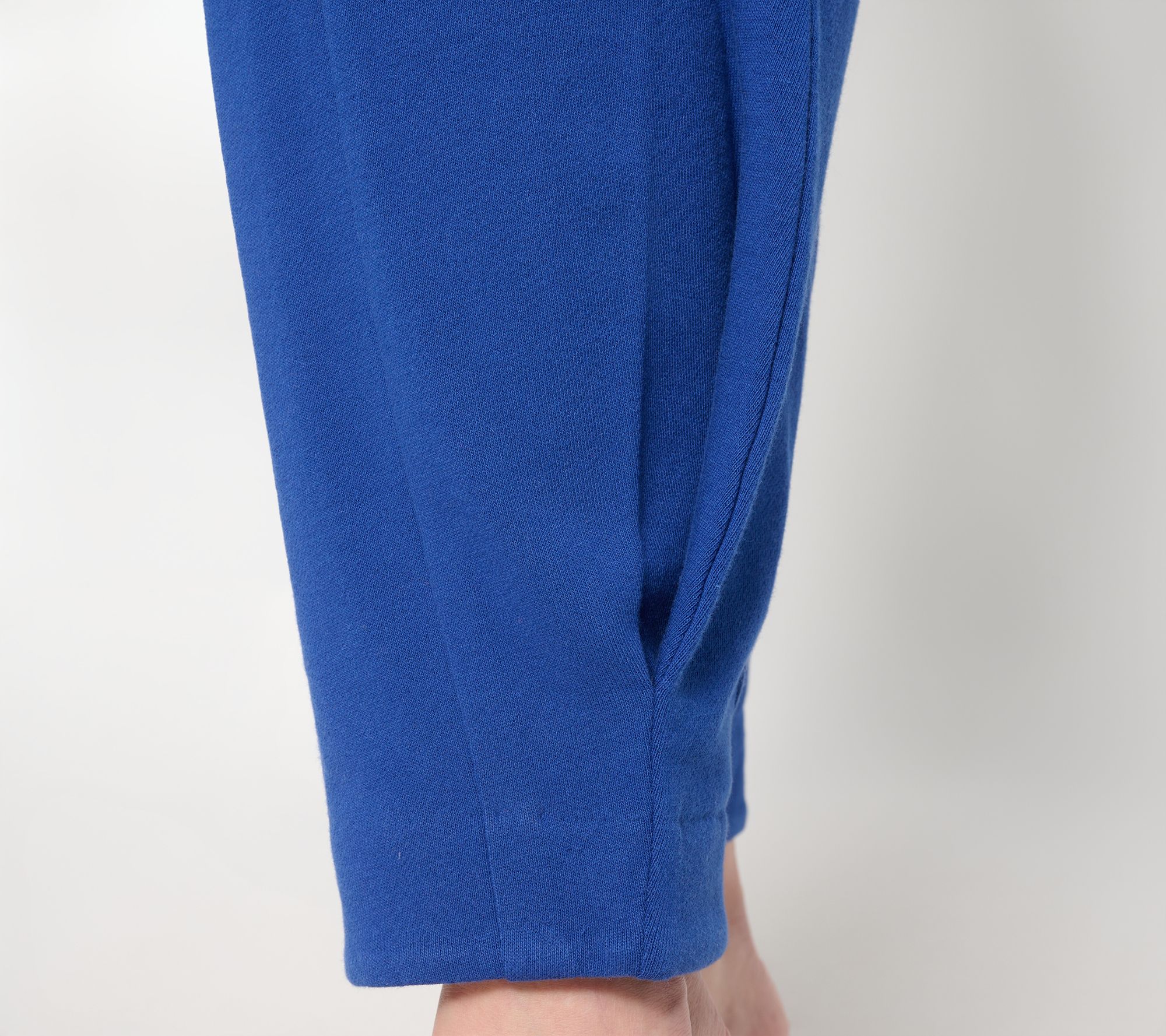 Carla Rockmore Collection The Modern Regular Ankle Sweatpant