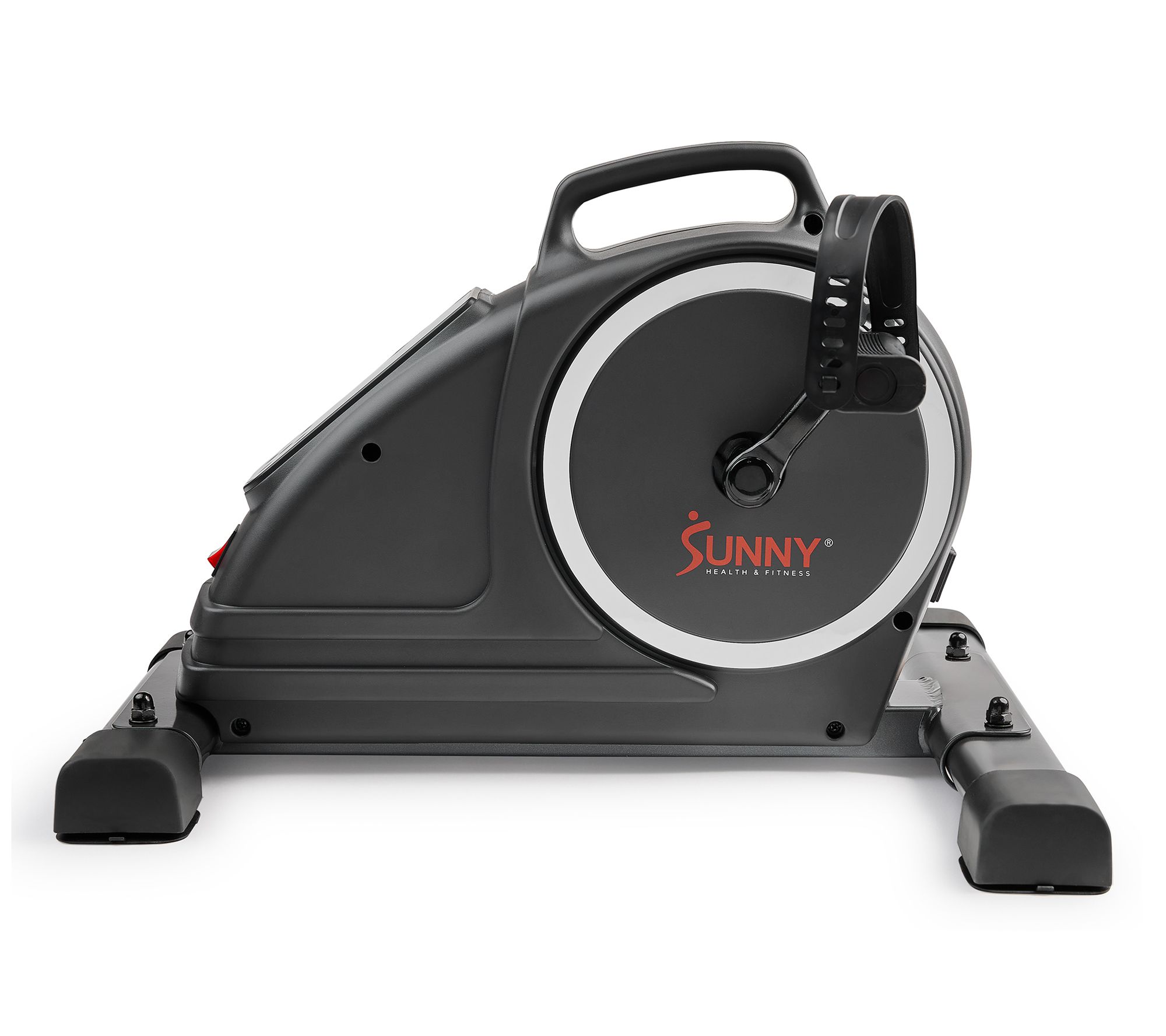 Sunny Smart Motorized Mini Exercise Bike