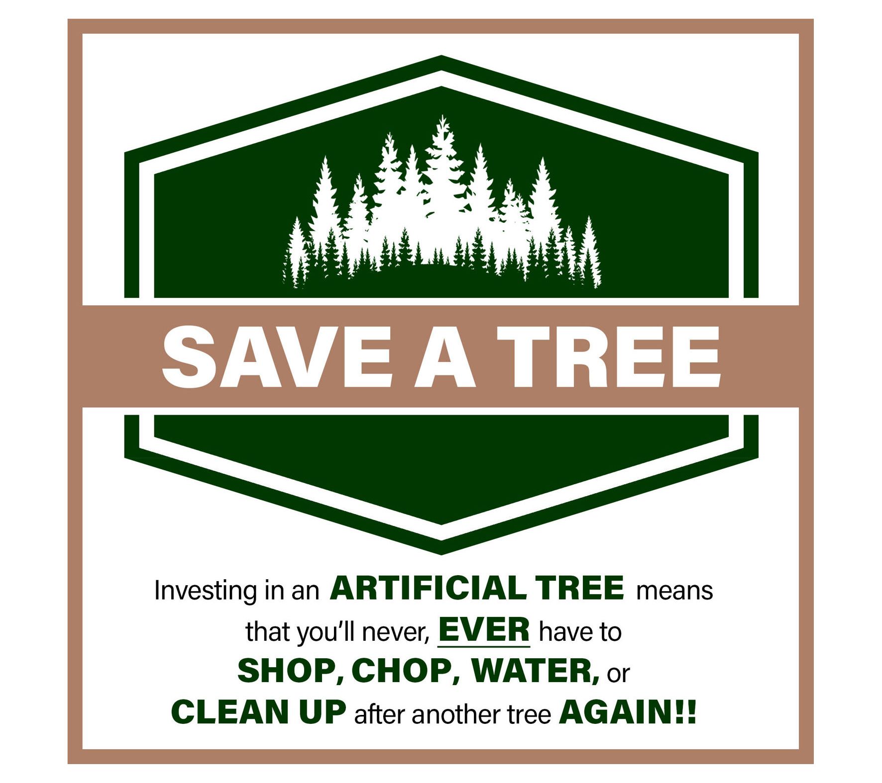 Fraser Hill Farm 10 Ft. Foxtail Pine ChristmasTree