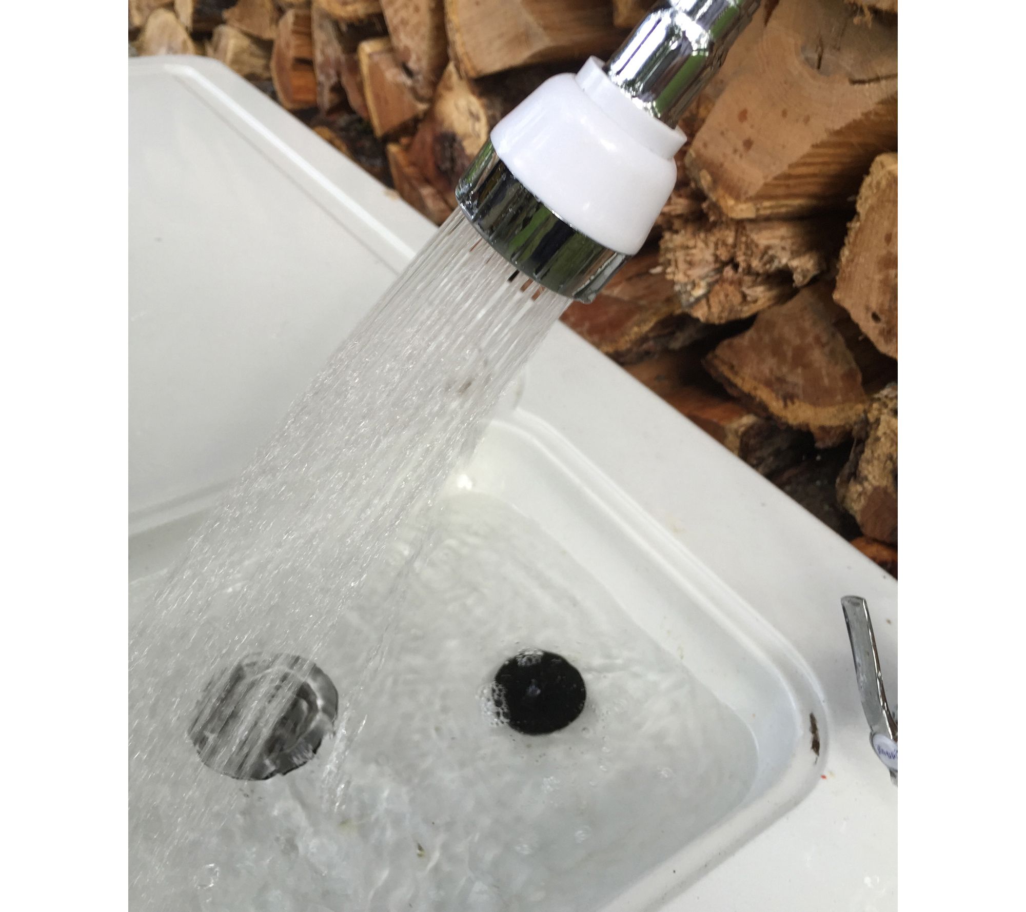 Sportsman Series Folding Fish Table With Faucet