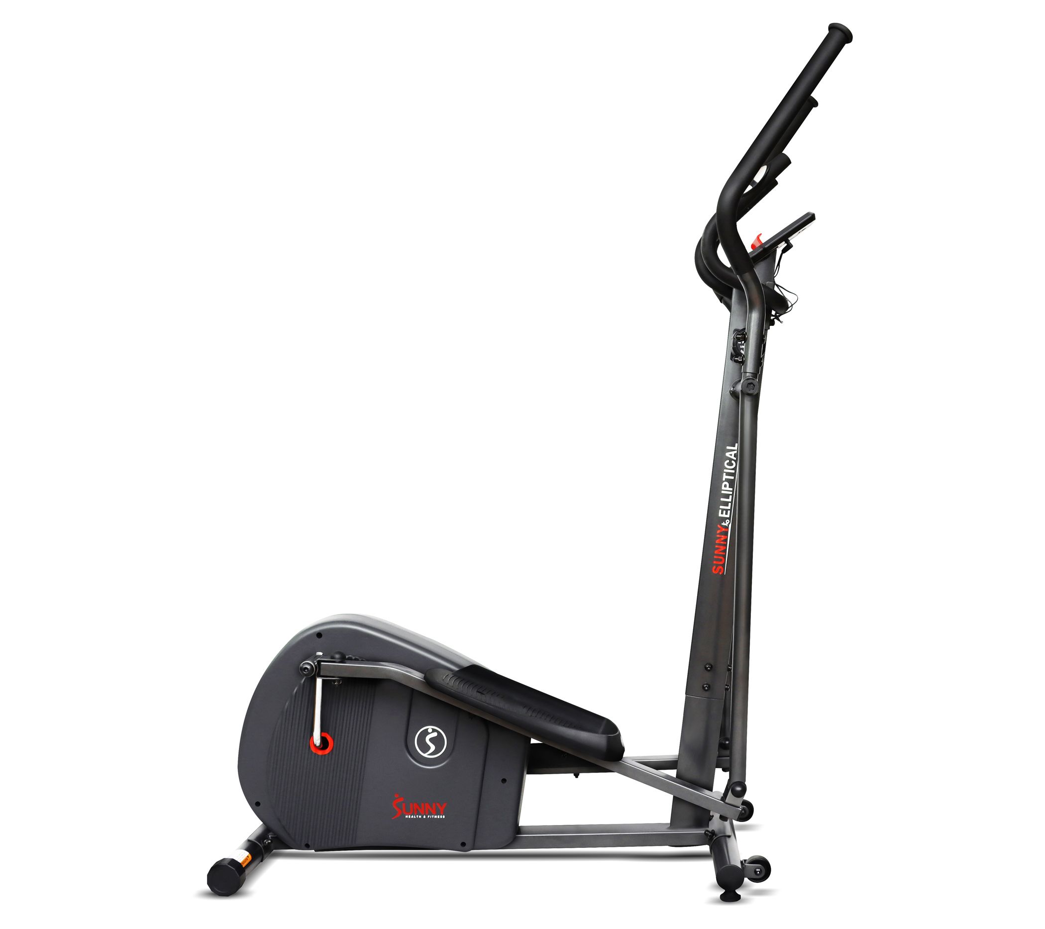 Sunny Health & Fitness Smart Elliptical Machine