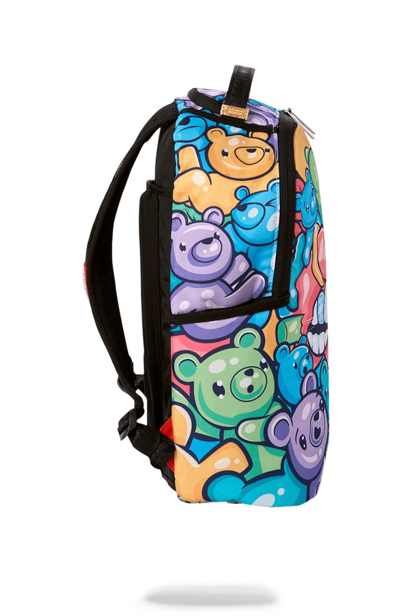 Sprayground - Yummy Gummy Lips Backpack