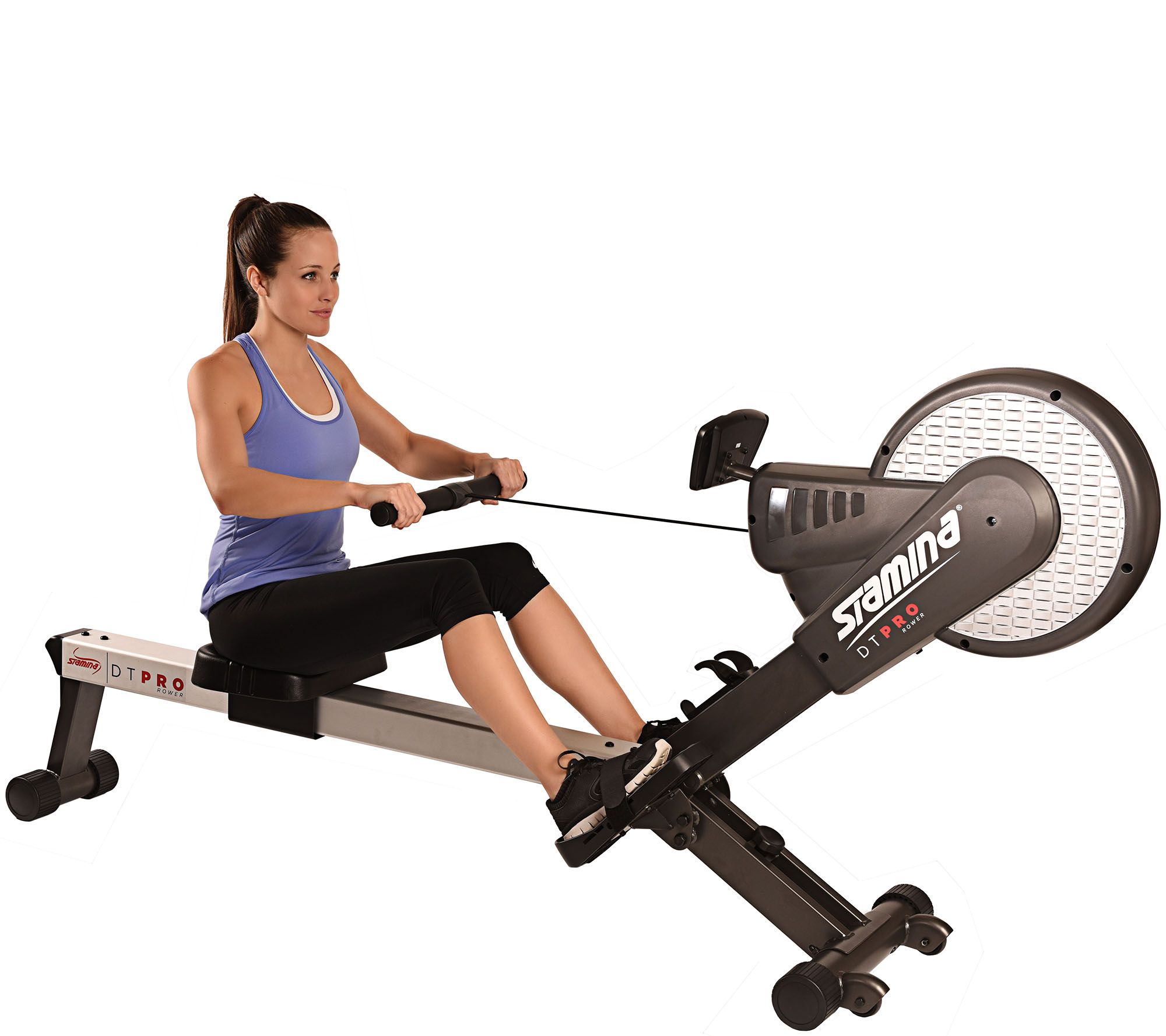 Stamina DT Pro Rower