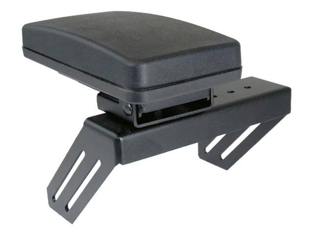 Havis Armrest for Top Mount Consoles (C-ARM-103)
