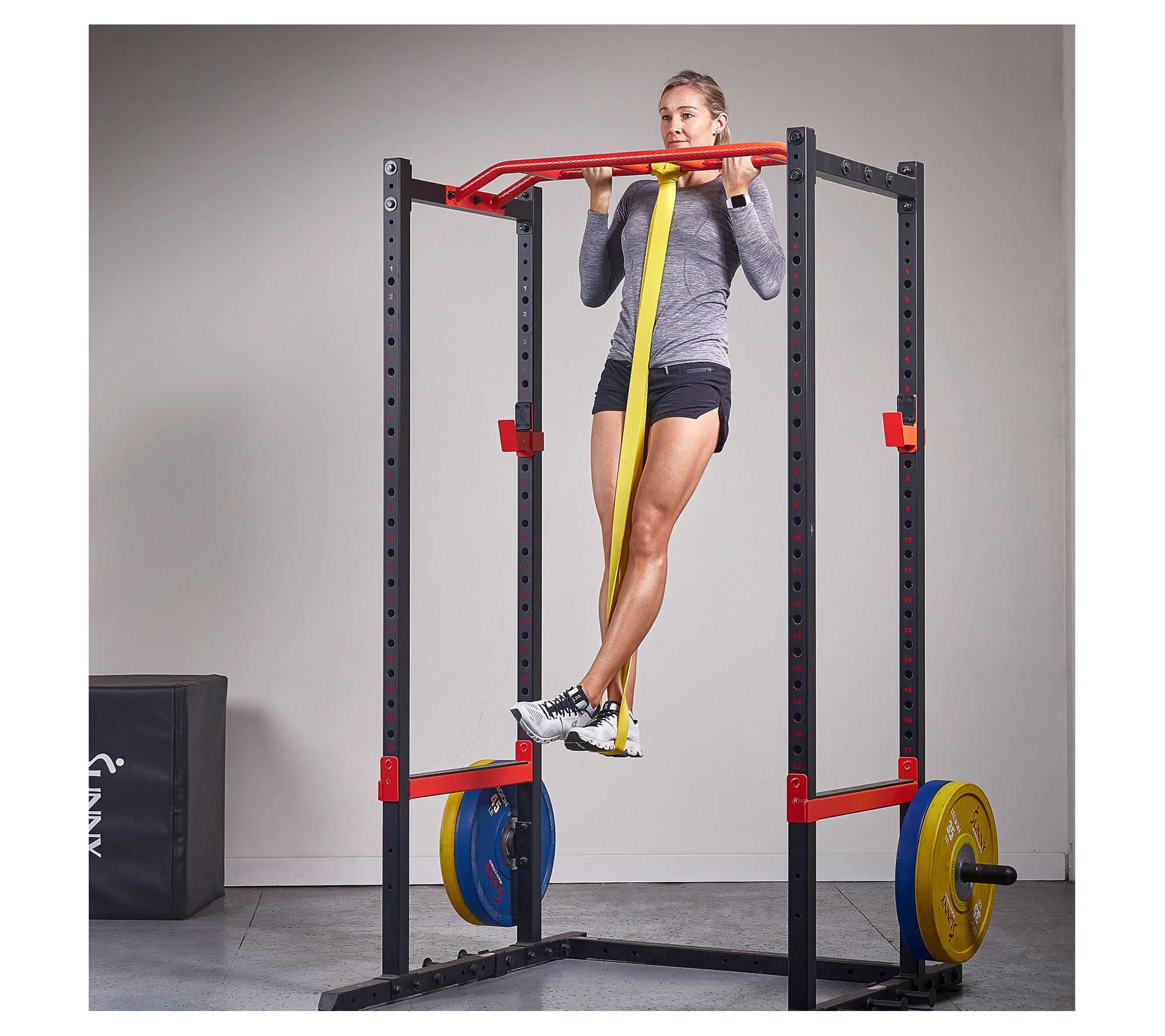 Sunny Health & Fitness Strength Training Band 100 lb