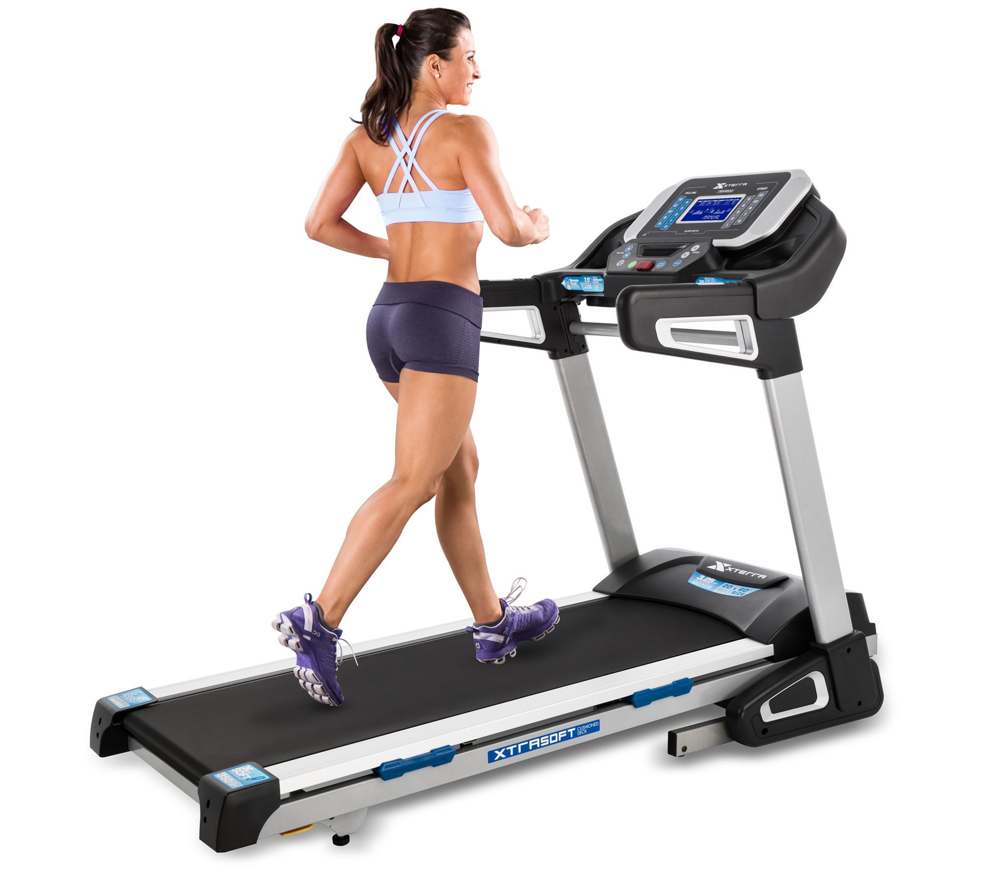 XTERRA TRX4500 Treadmill