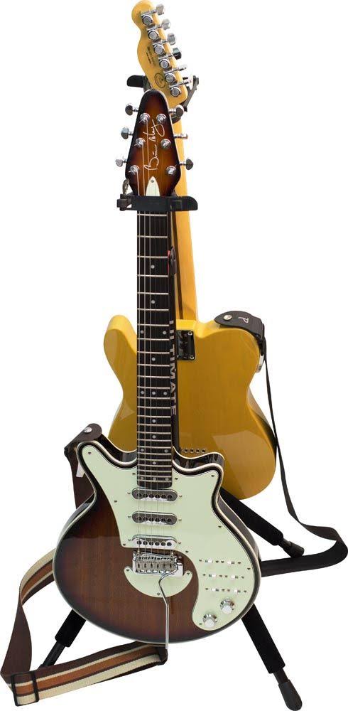 Ultimate Support GS-102 - Genesis Series Double Guitar Stand