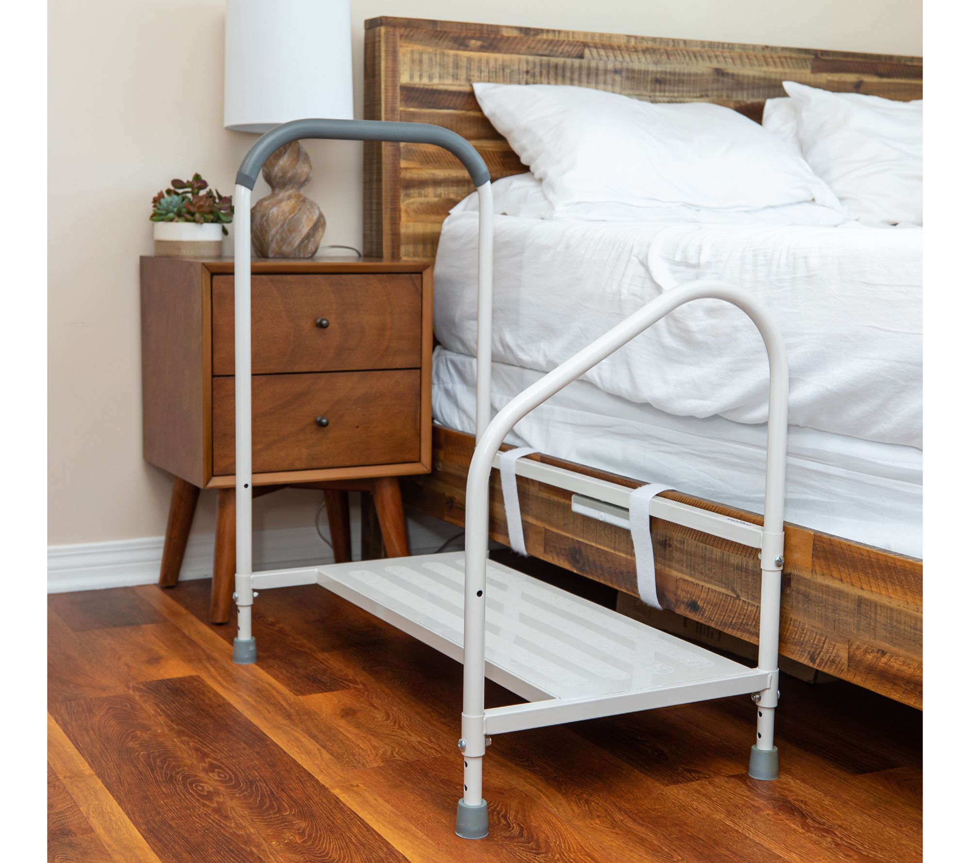 Step2Bed XL Bedside Step Stool