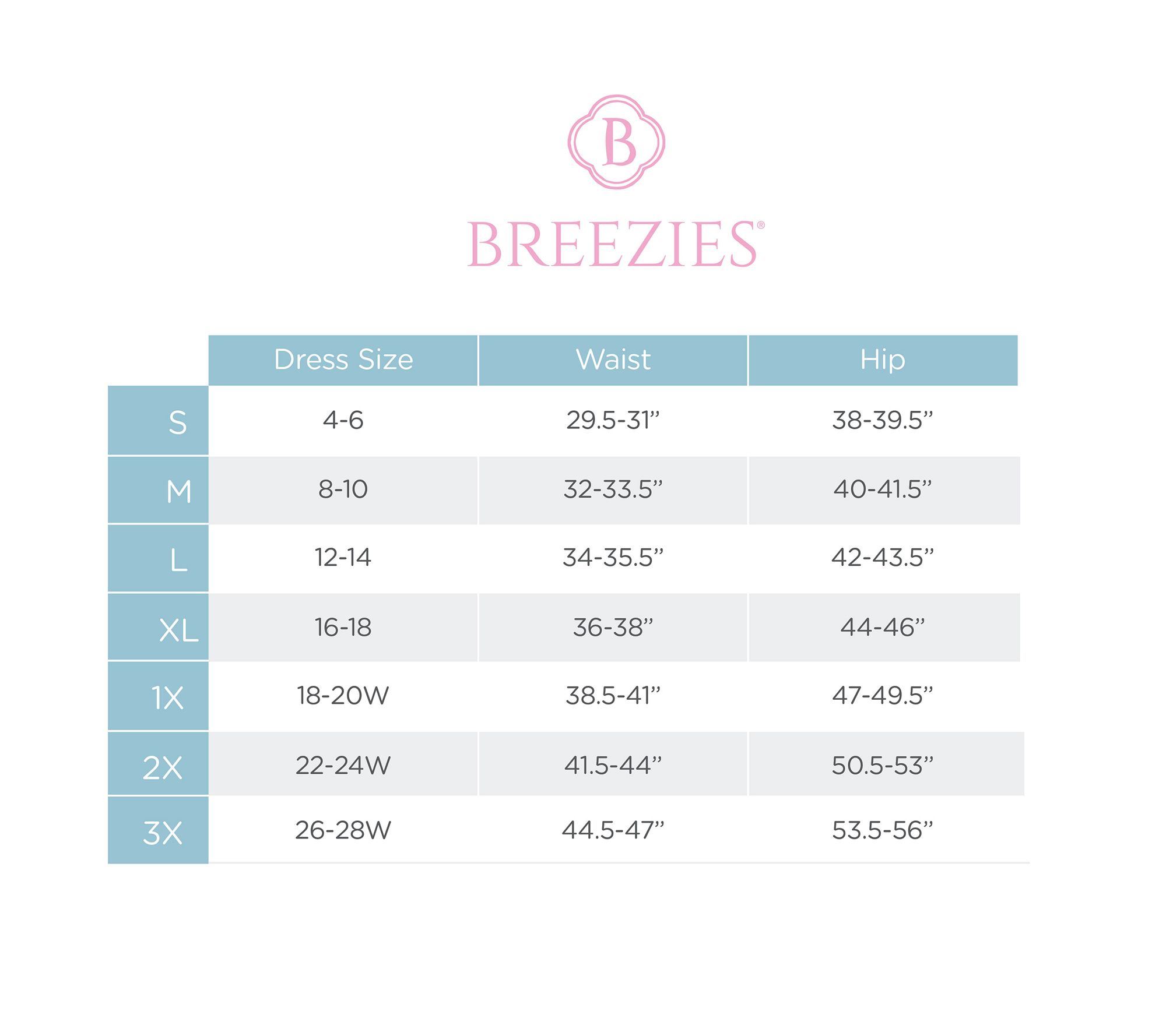 Breezies Two-Tone Lace Shimmer Hi-Cut Brief Panty Set of 2