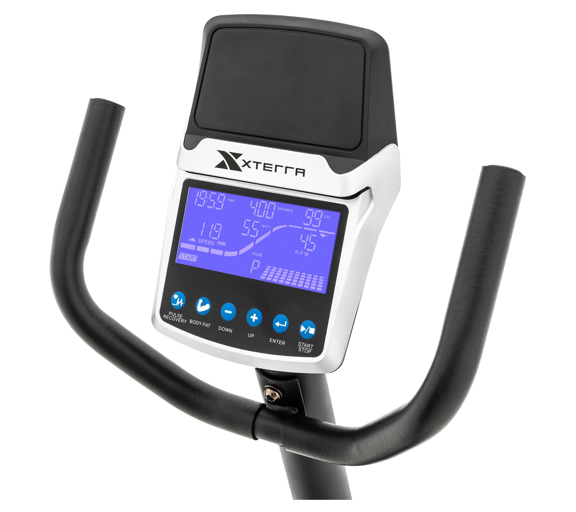 XTERRA Fitness SB240 Recumbent Bike