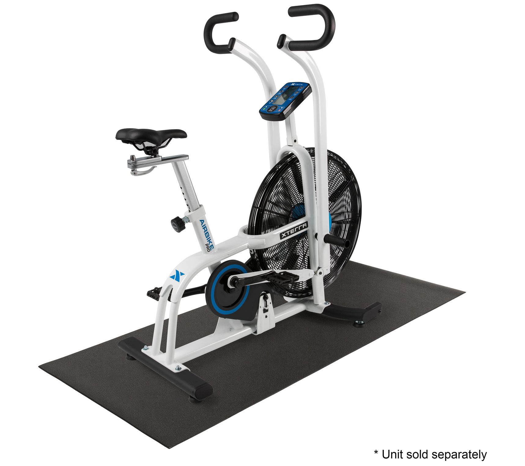XTERRA Fitness Equipment Mat