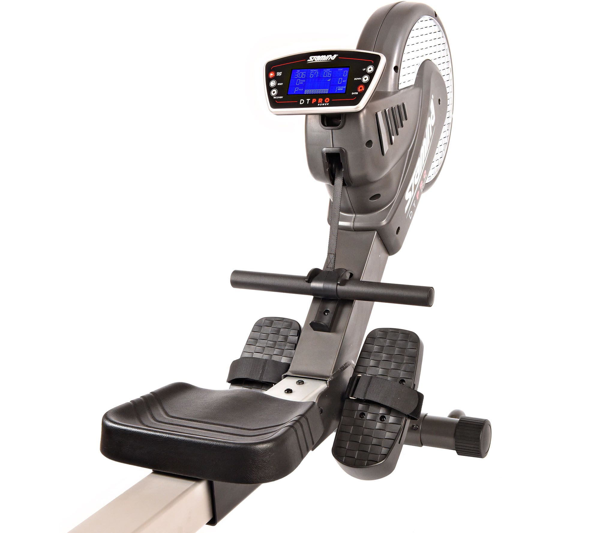 Stamina DT Pro Rower