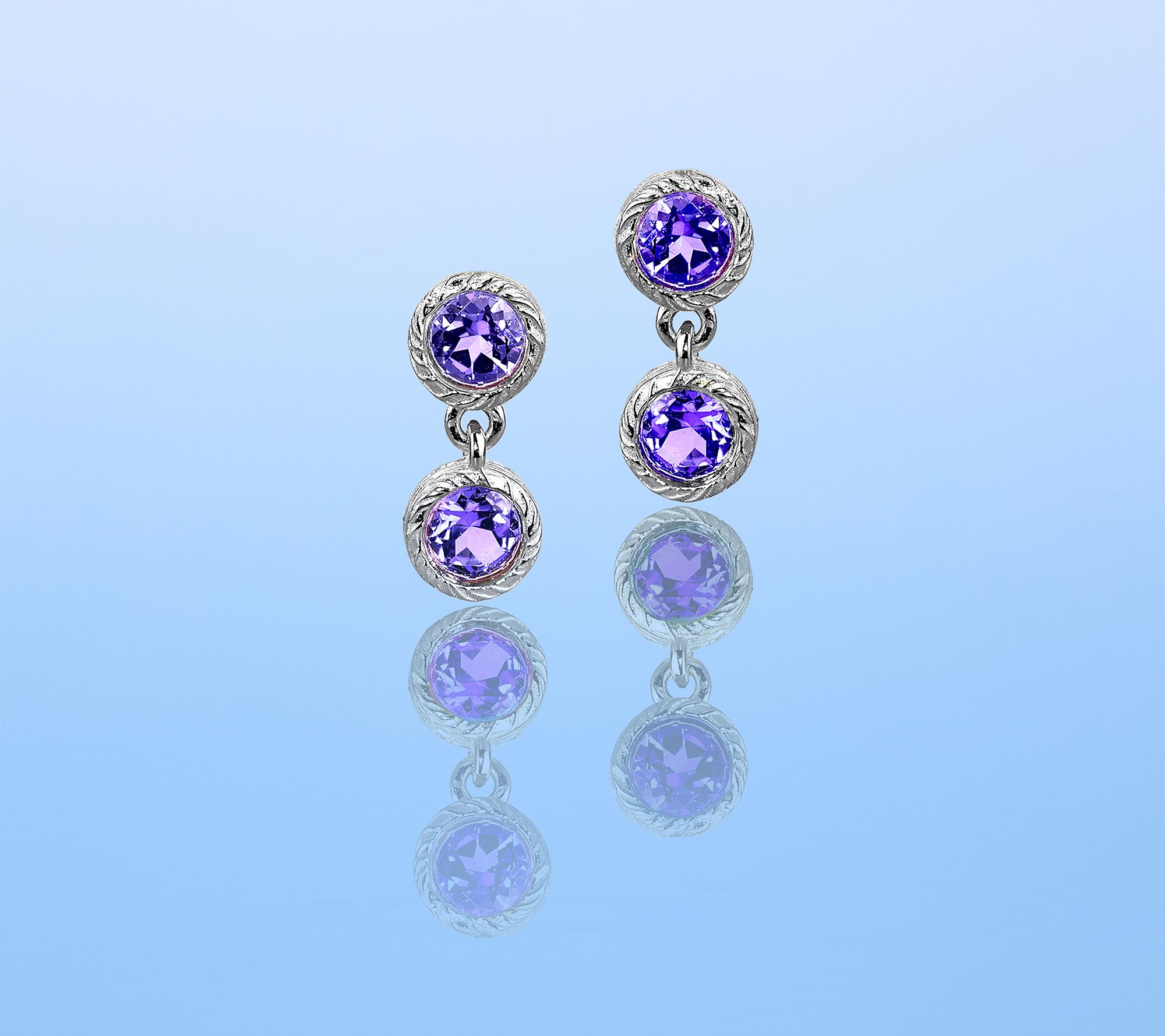 Christian James by Scott Grimes Sterling Ripple 1/2