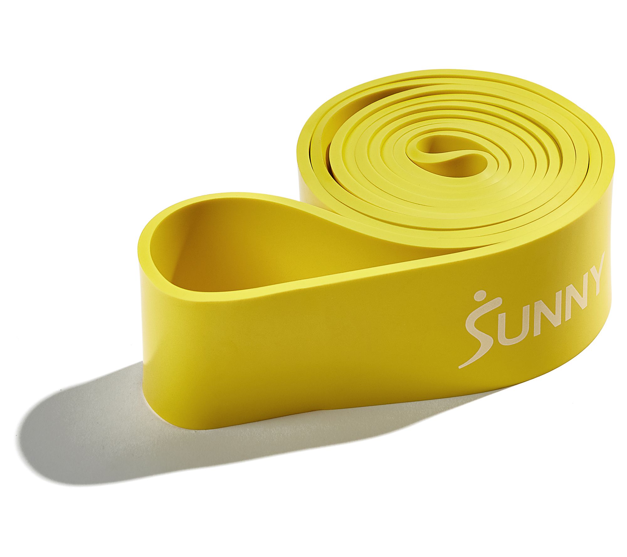 Sunny Health & Fitness Strength Training Band 100 lb
